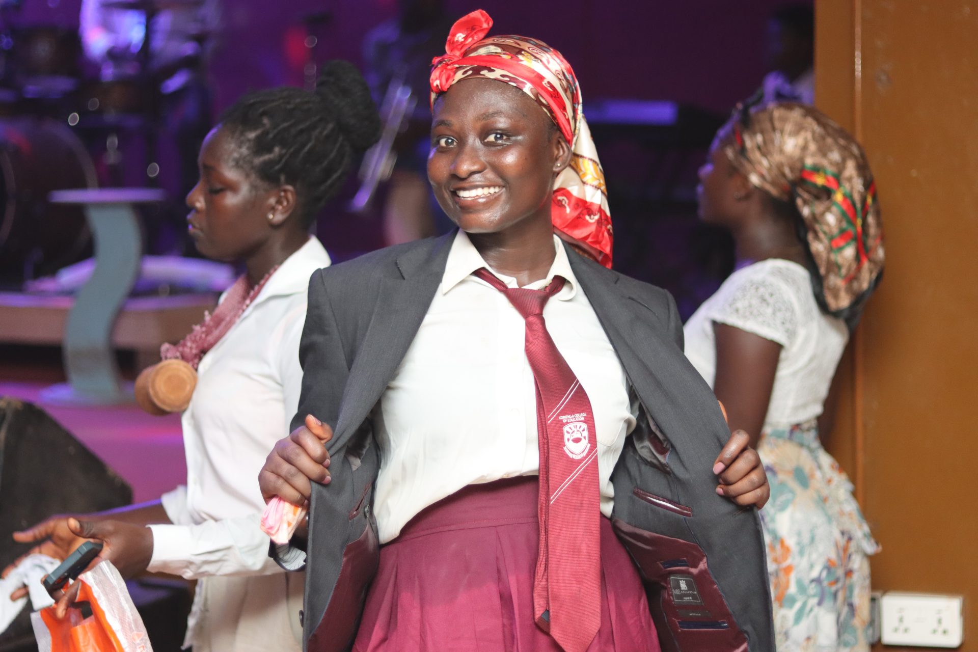 SRC WEEK 2023