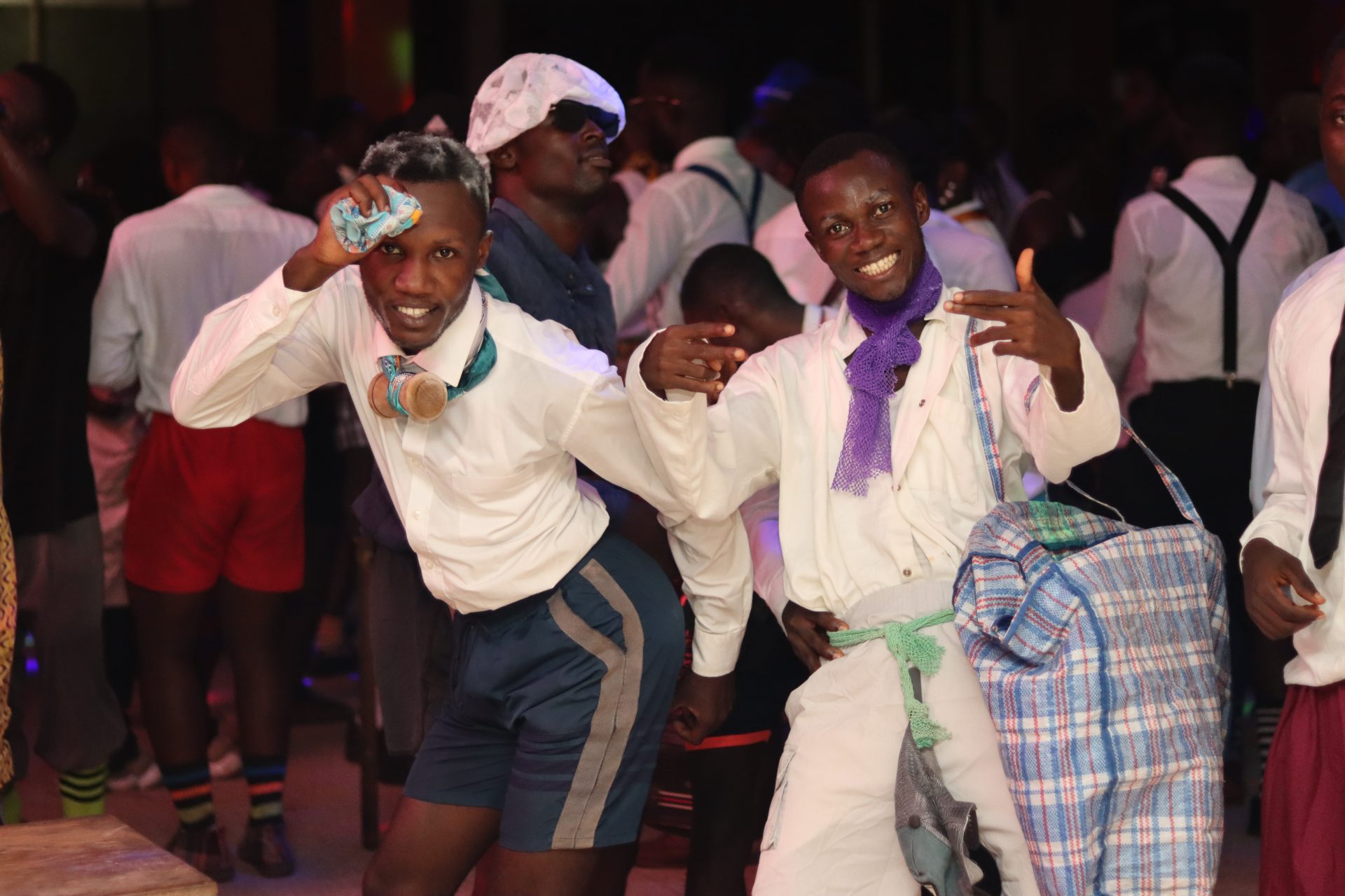 SRC WEEK 2023
