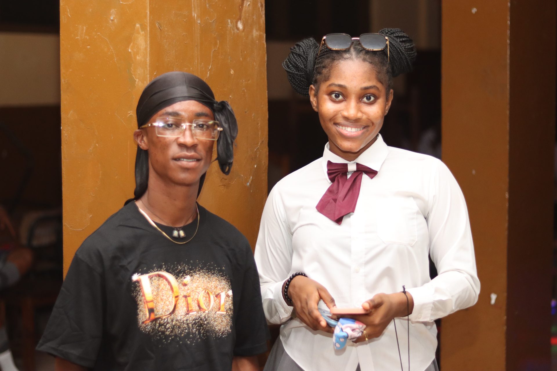 SRC WEEK 2023