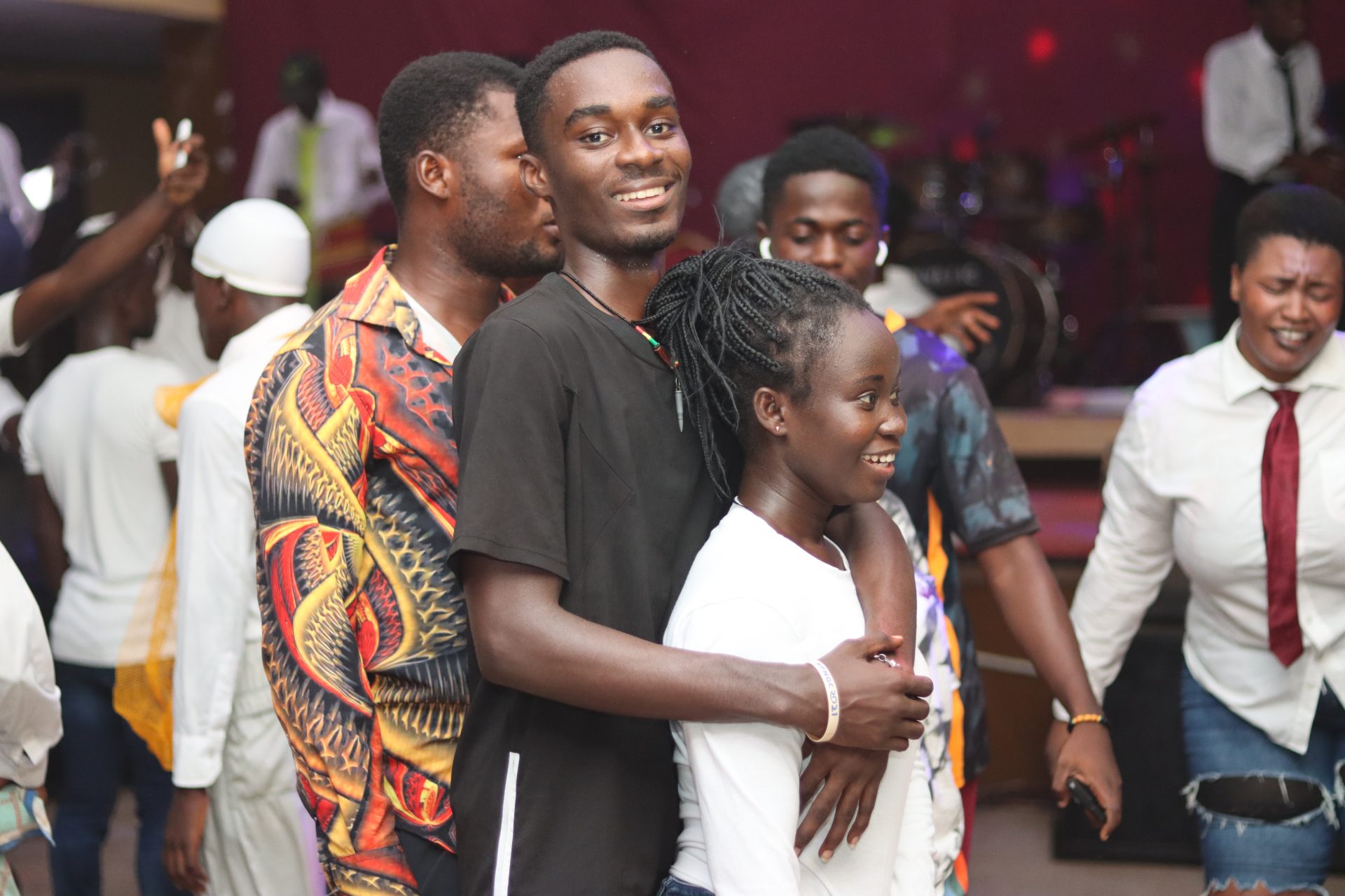 SRC WEEK 2023