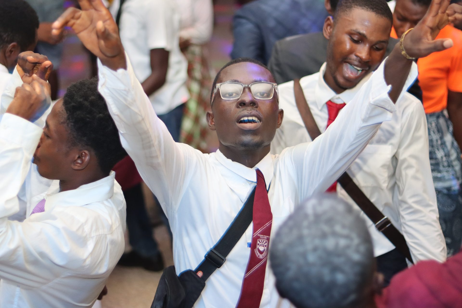 SRC WEEK 2023