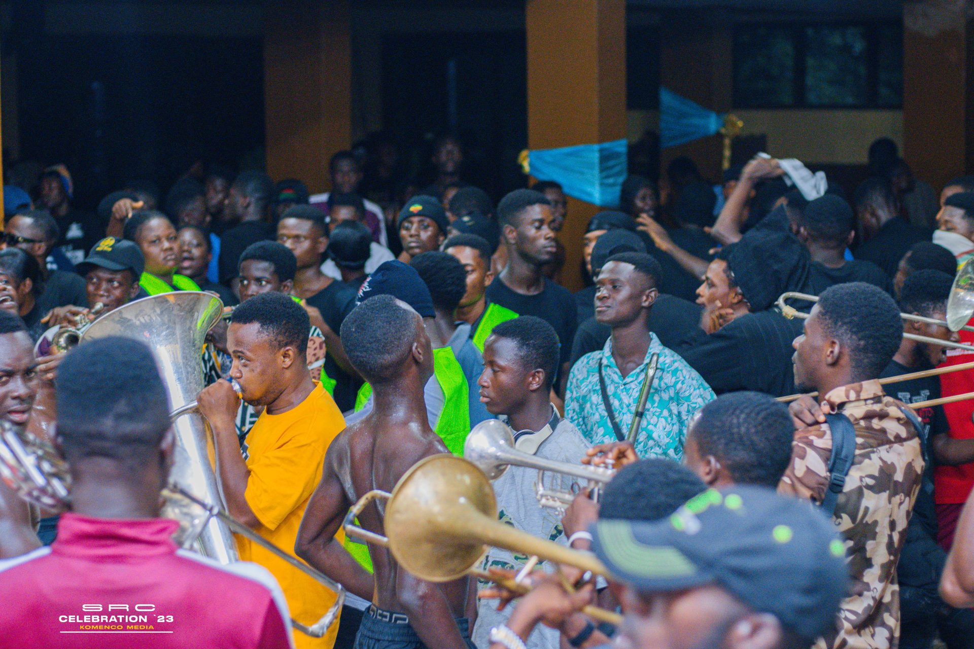 SRC WEEK 2023