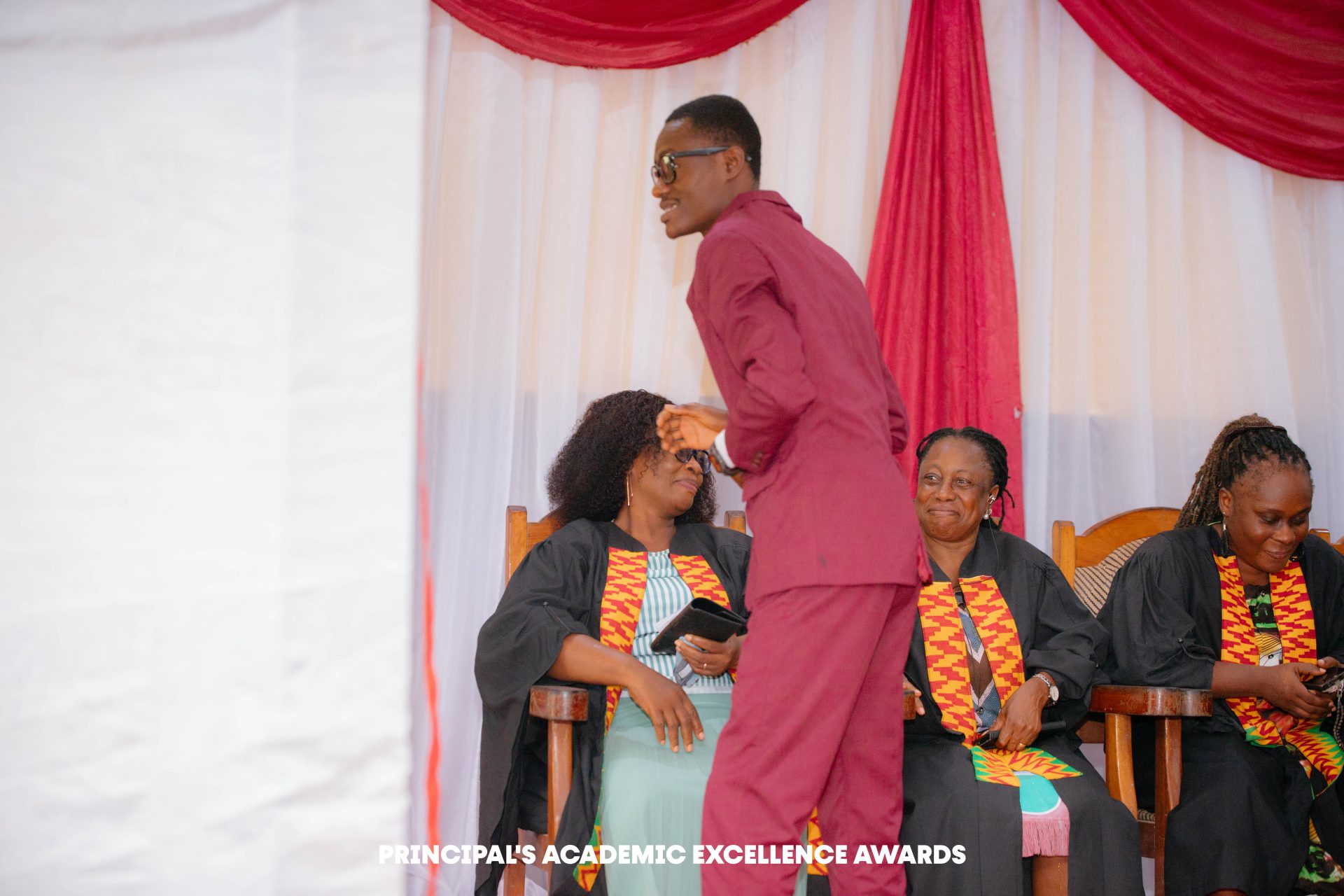 2026 Principals Academic Excellence Awards
