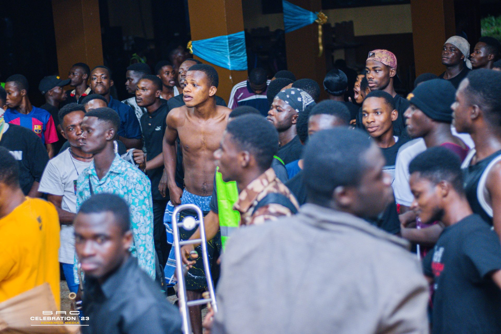 SRC WEEK 2023
