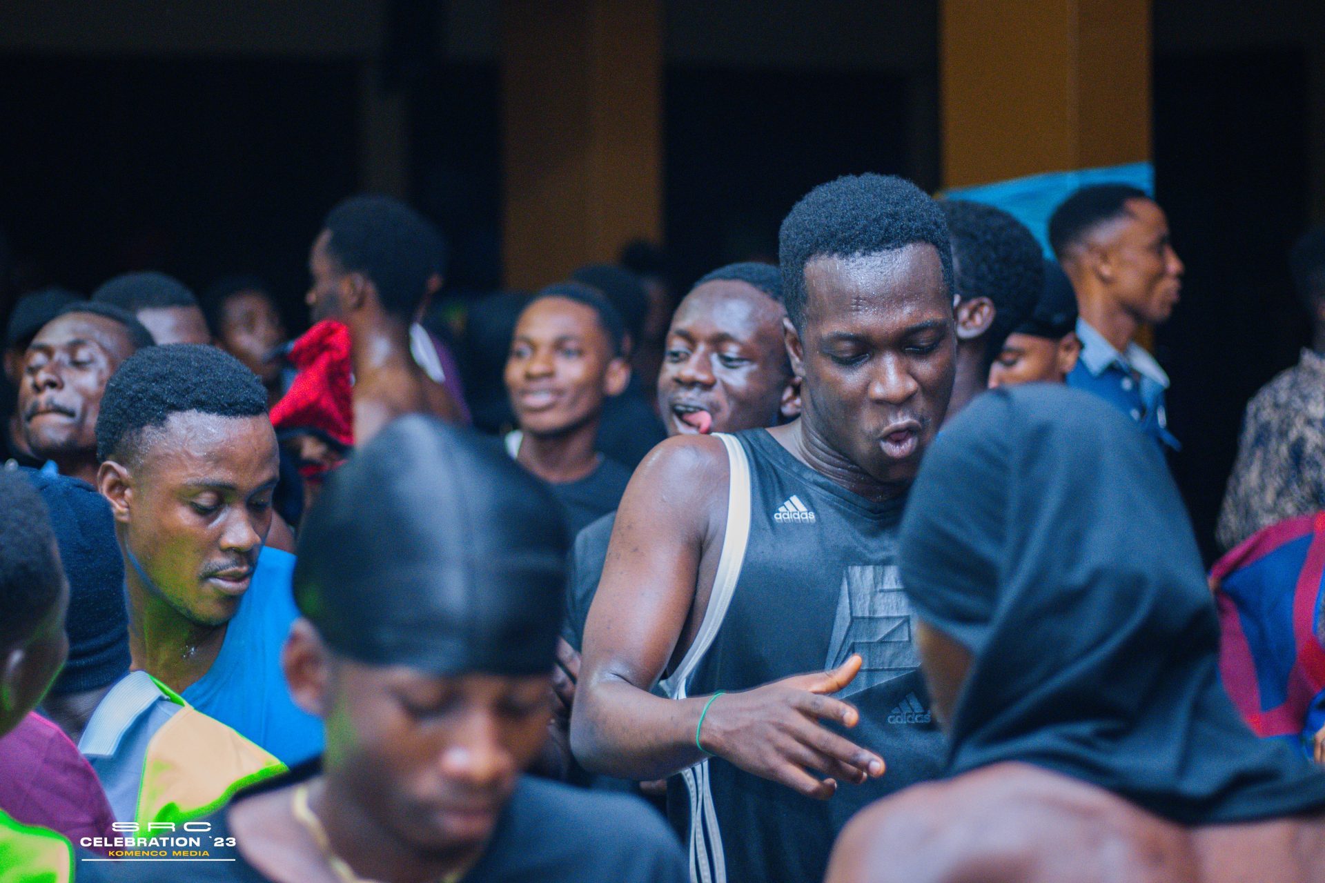 SRC WEEK 2023