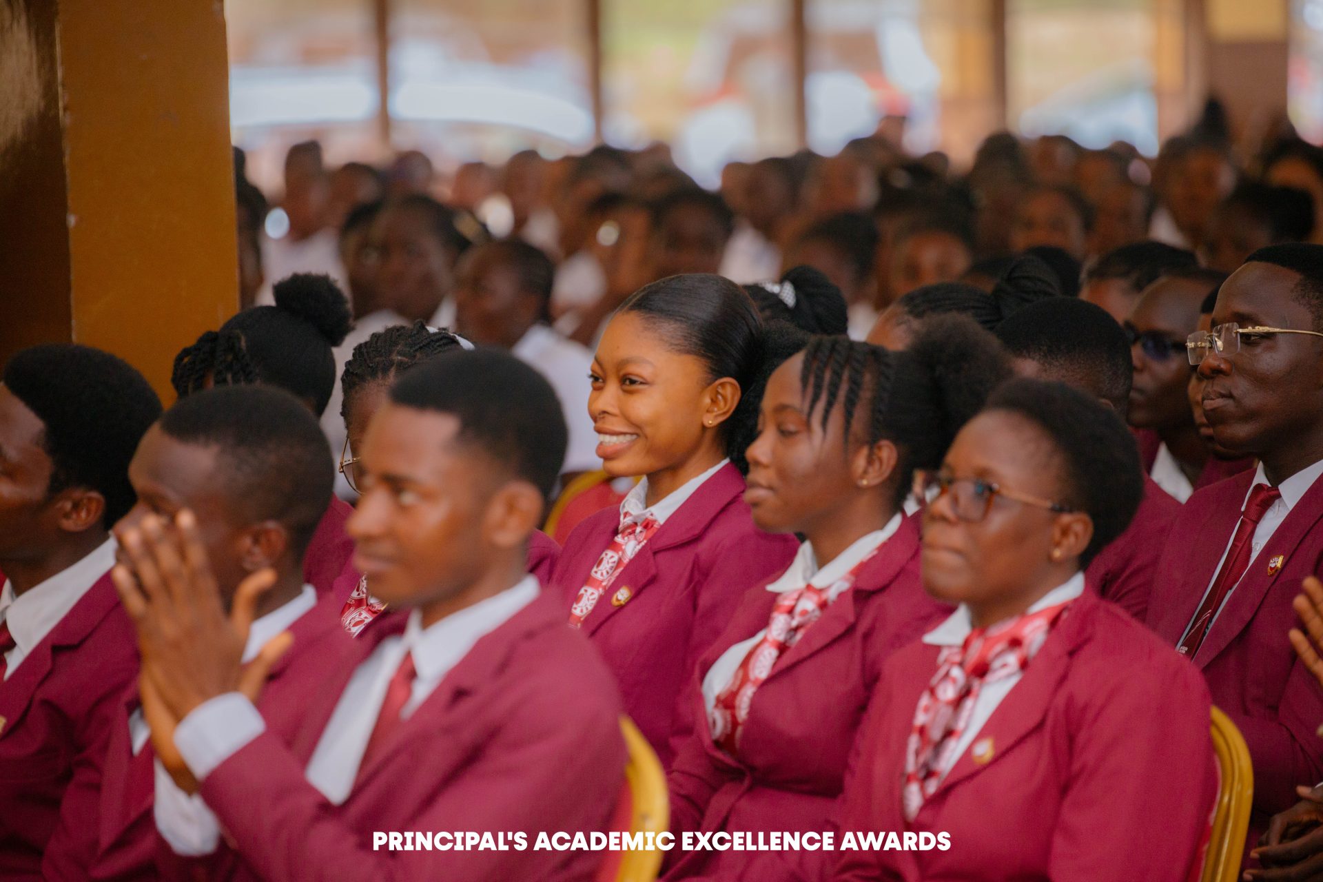 2026 Principals Academic Excellence Awards