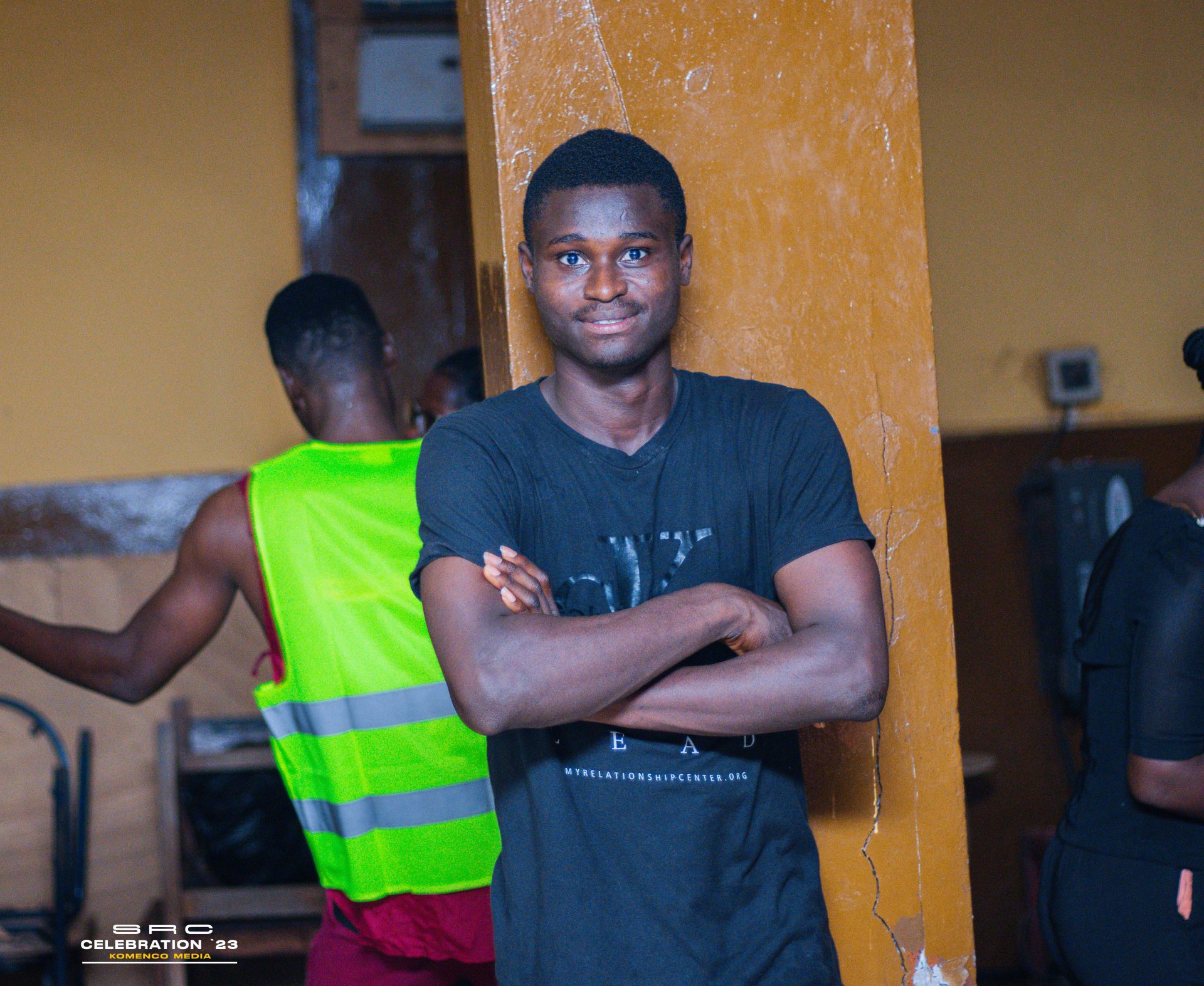 SRC WEEK 2023