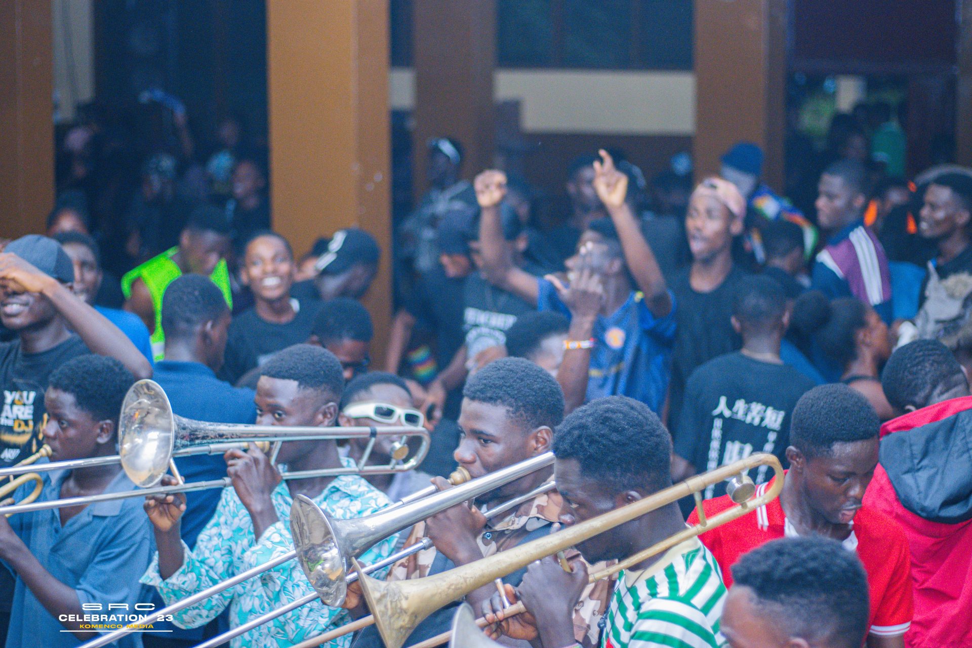 SRC WEEK 2023