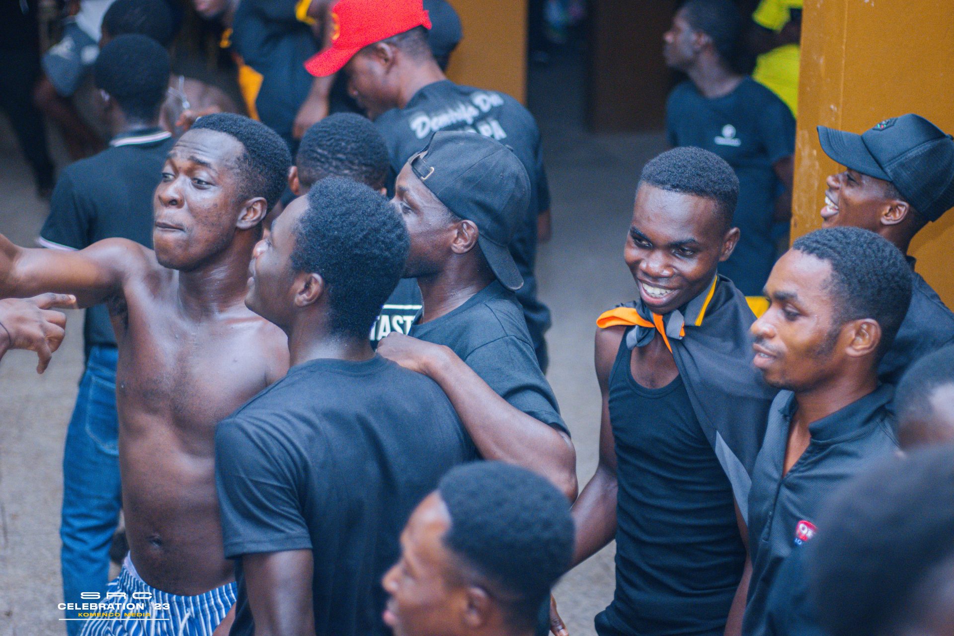 SRC WEEK 2023