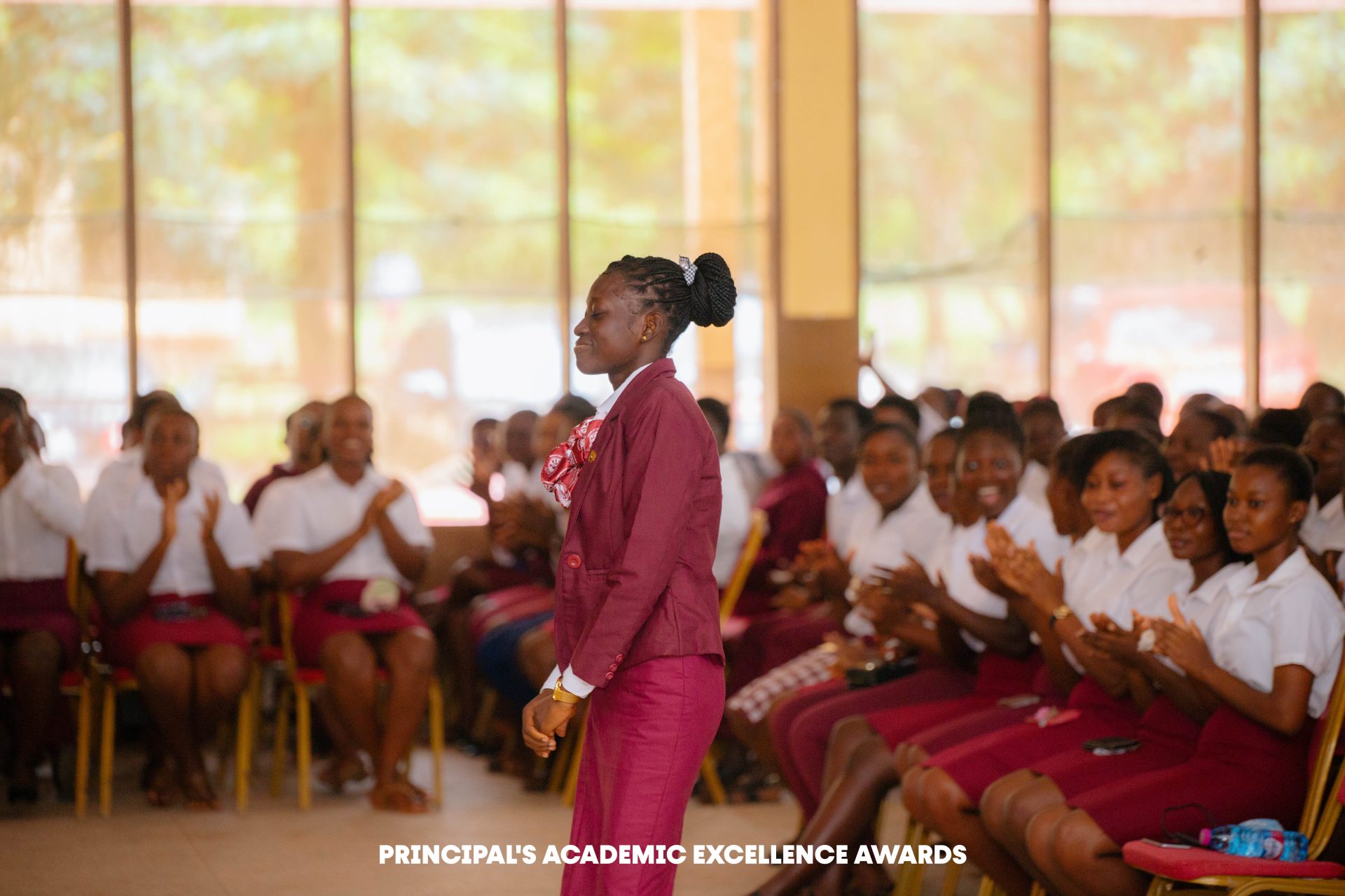 2026 Principals Academic Excellence Awards