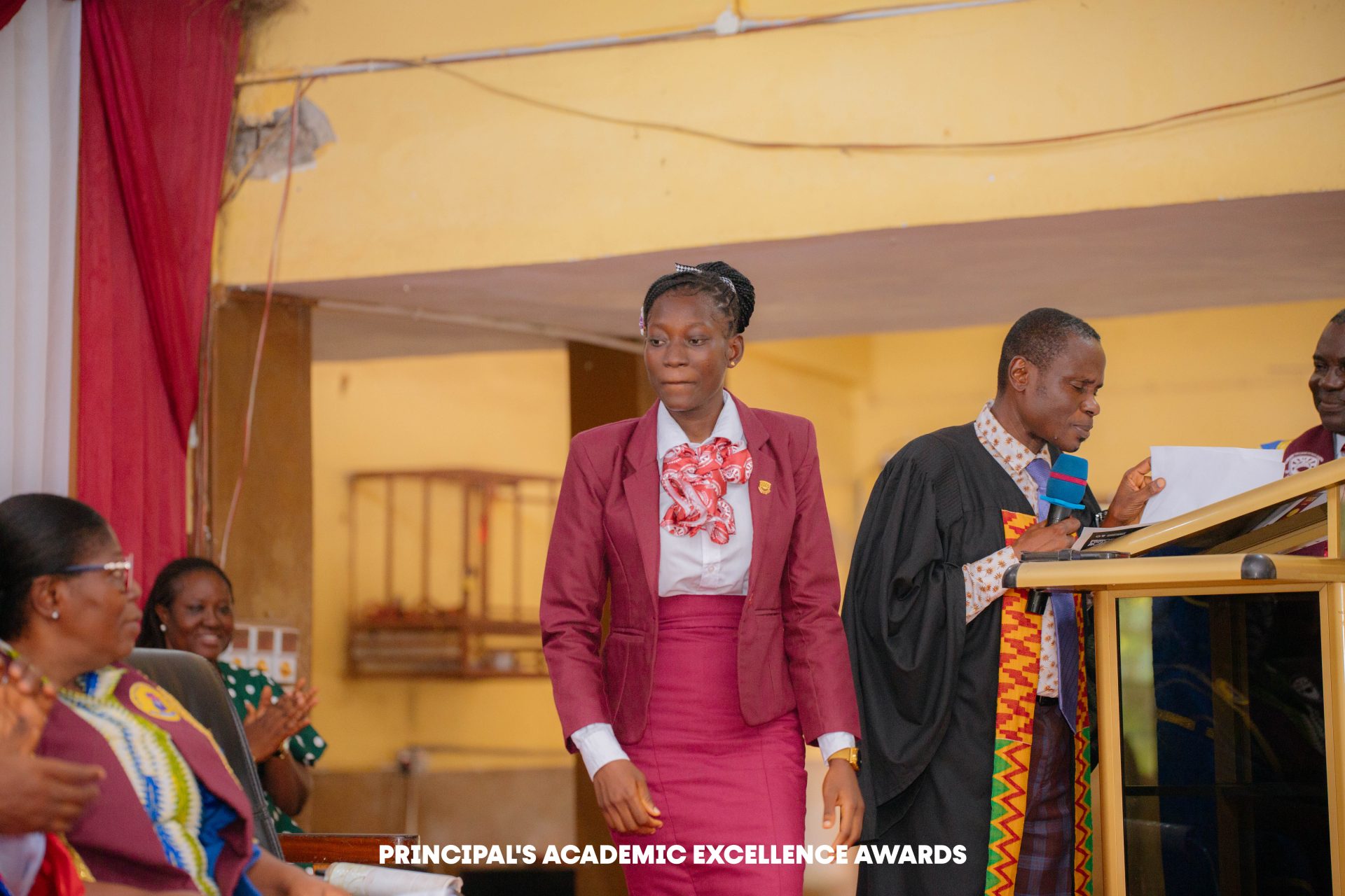2026 Principals Academic Excellence Awards