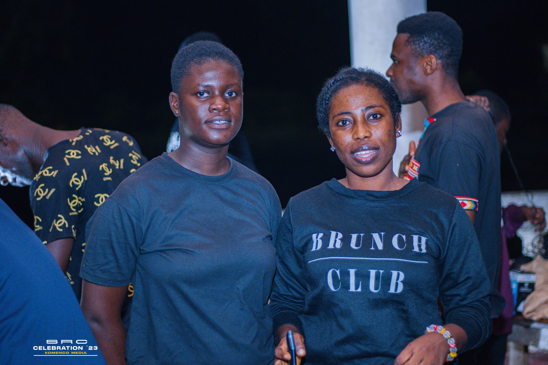 SRC WEEK 2023