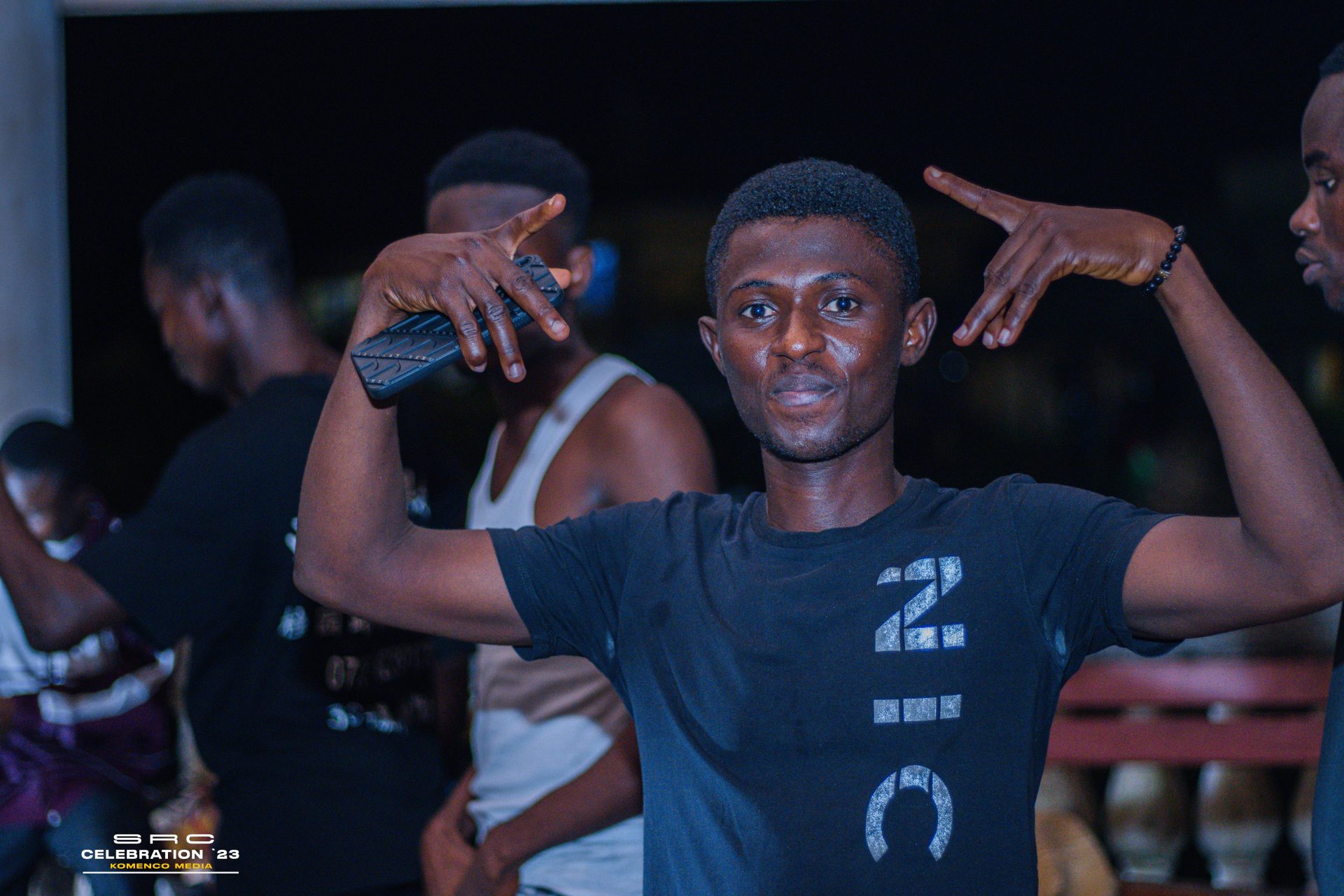 SRC WEEK 2023