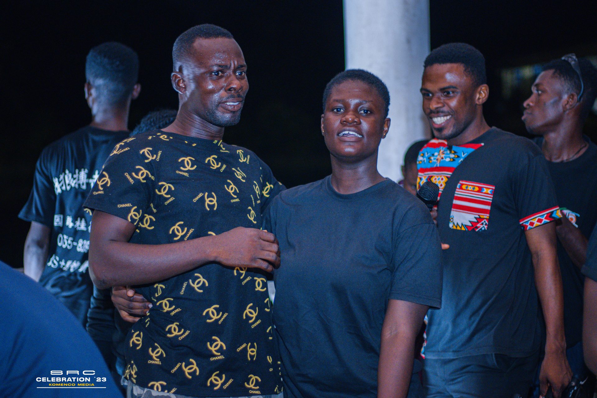 SRC WEEK 2023