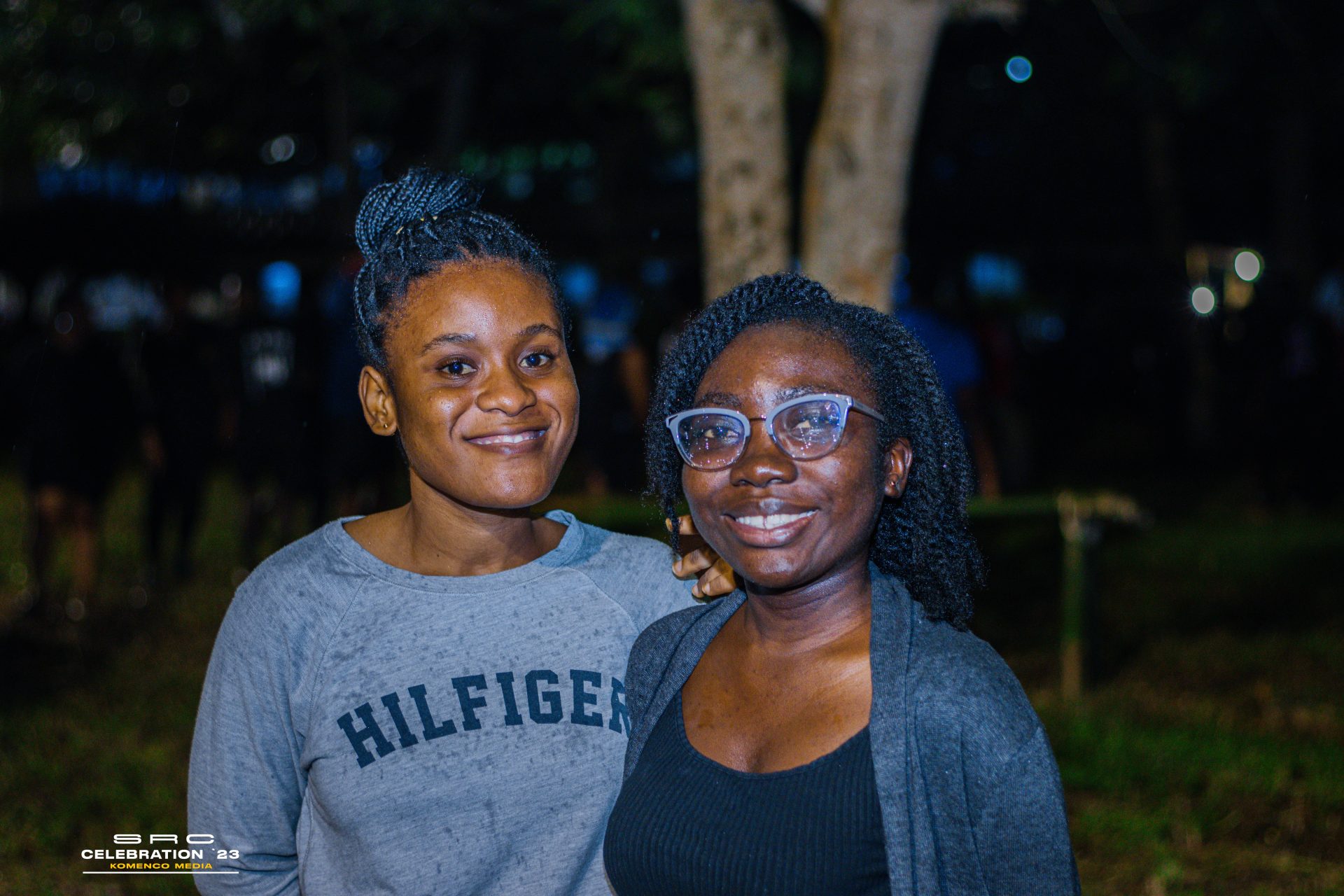 SRC WEEK 2023