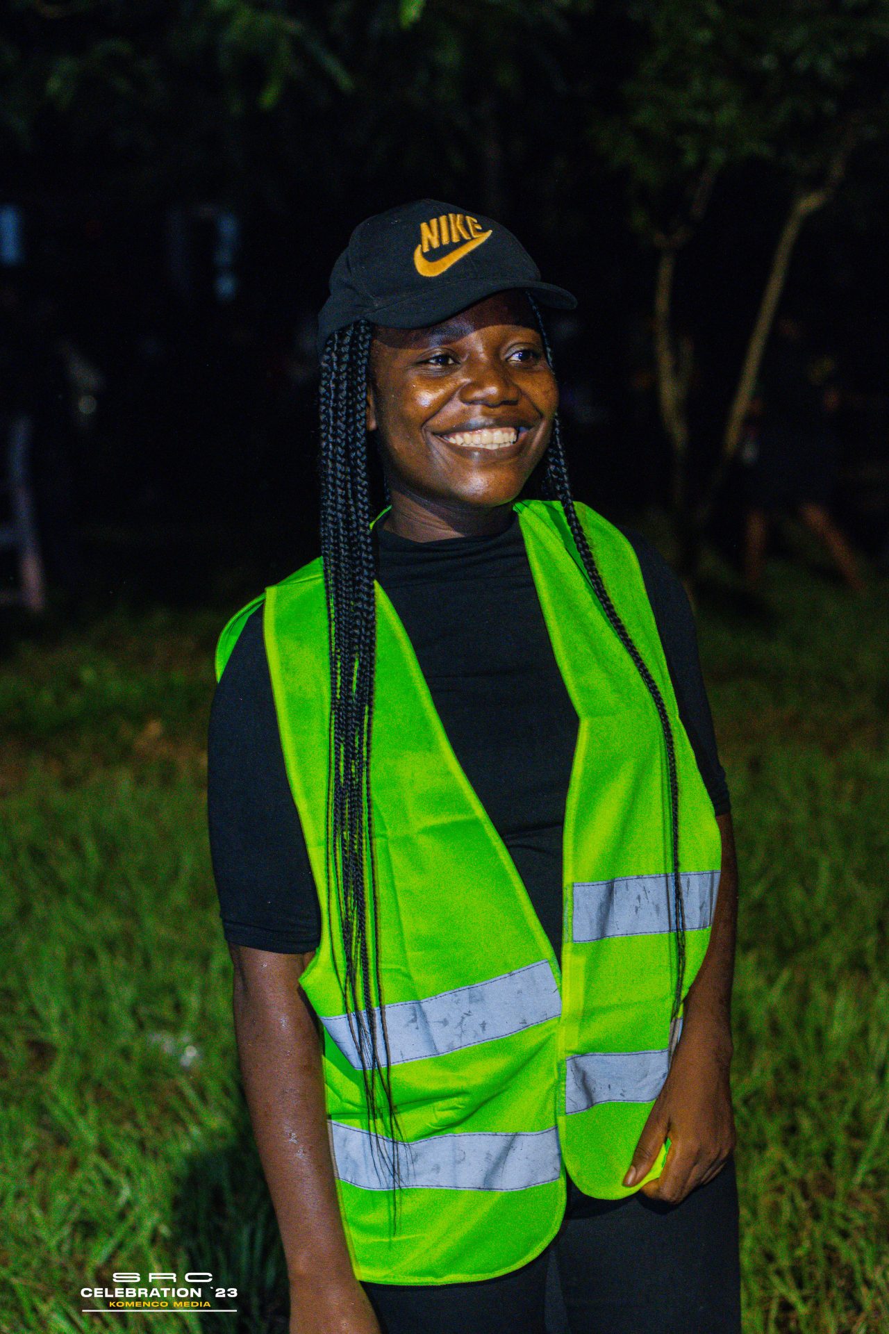 SRC WEEK 2023