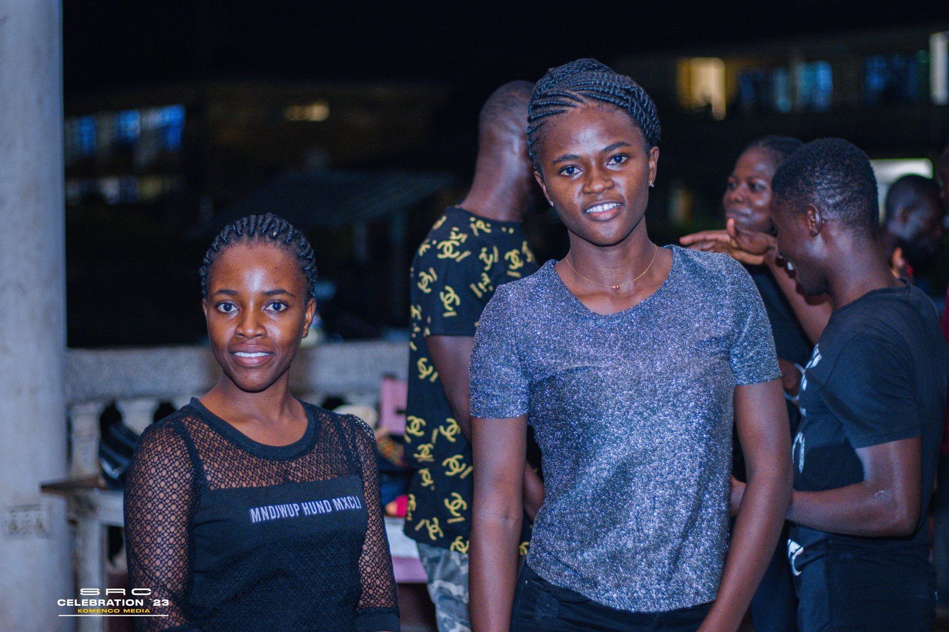SRC WEEK 2023