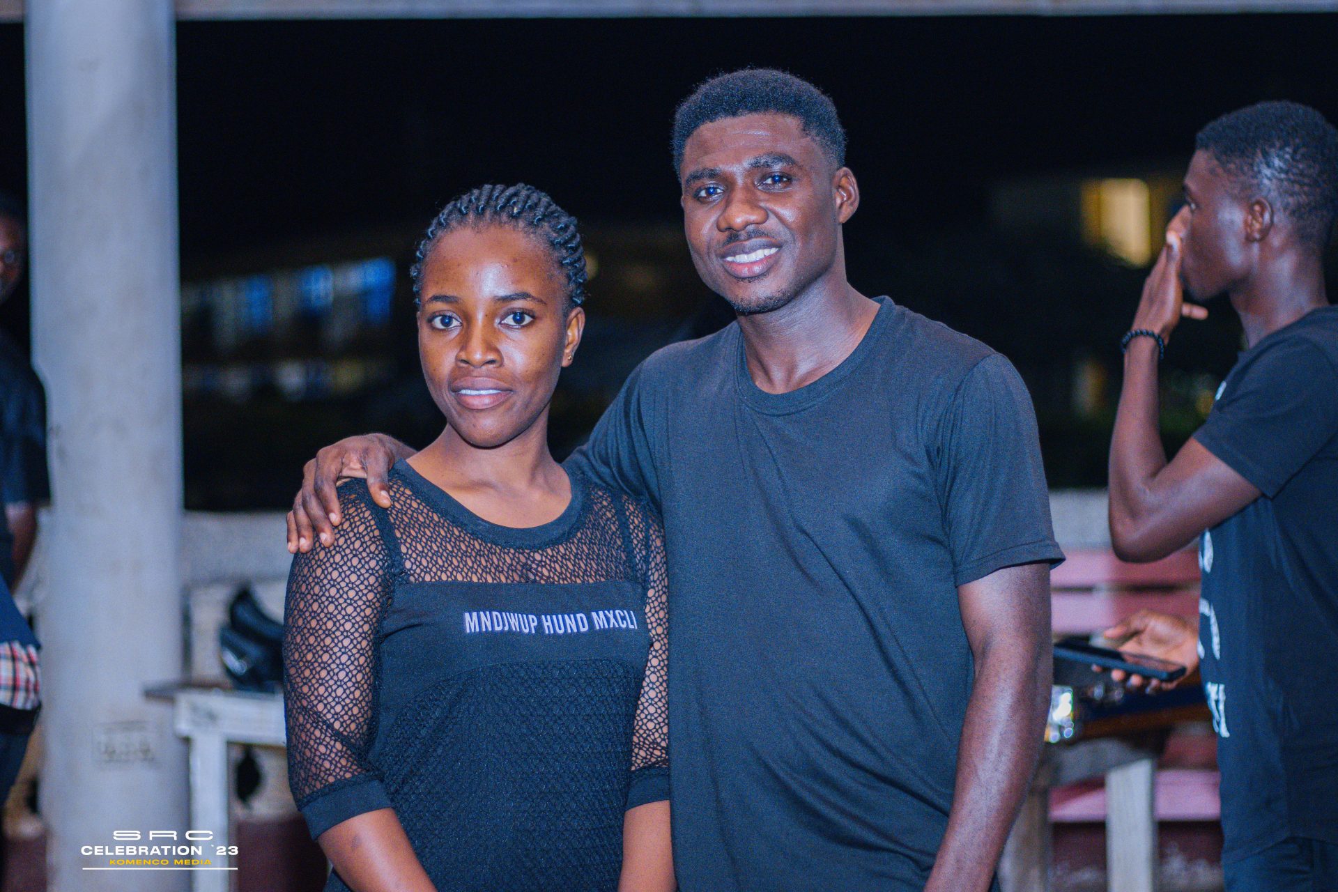 SRC WEEK 2023
