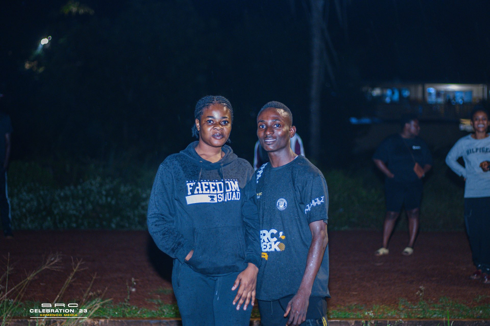 SRC WEEK 2023