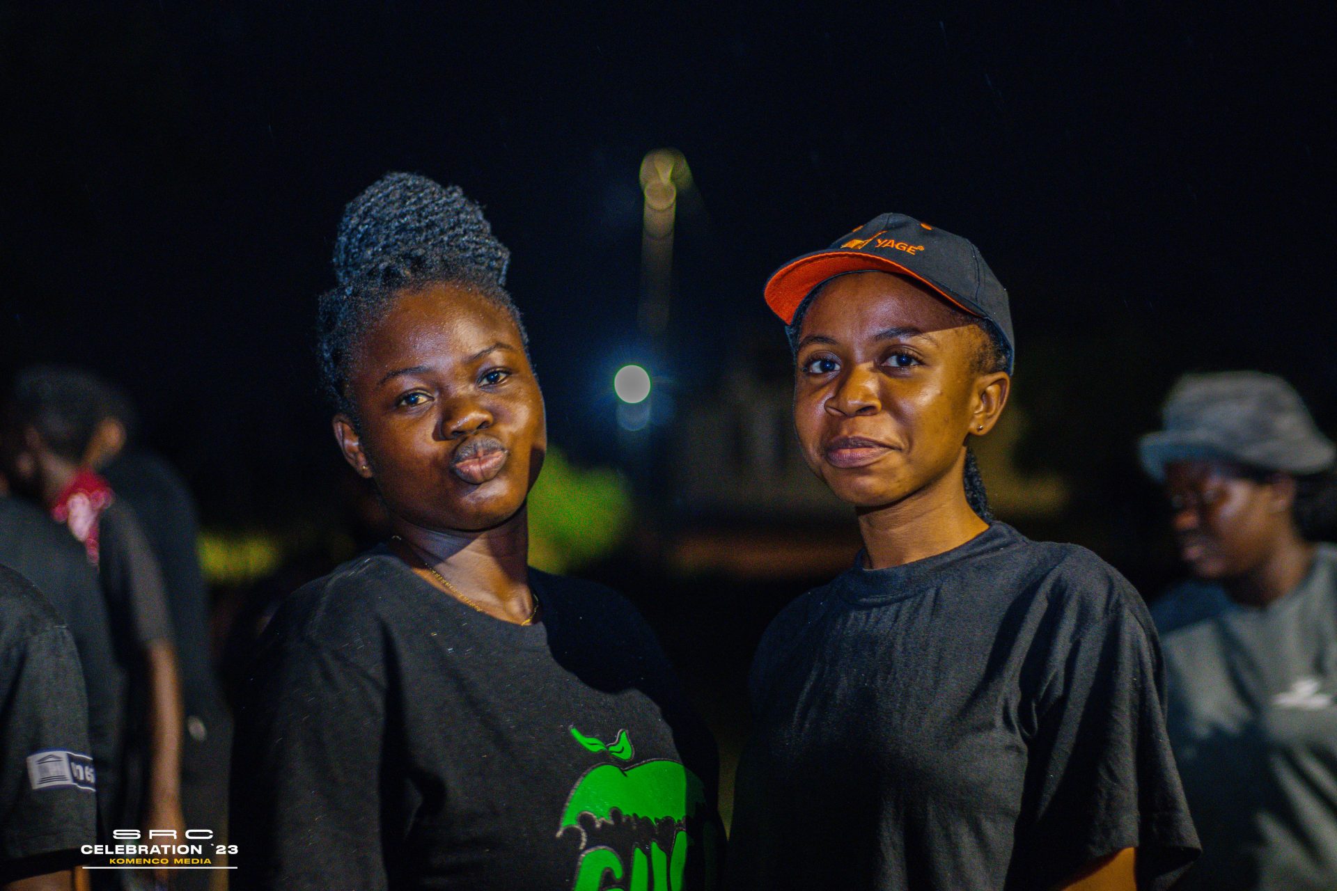 SRC WEEK 2023