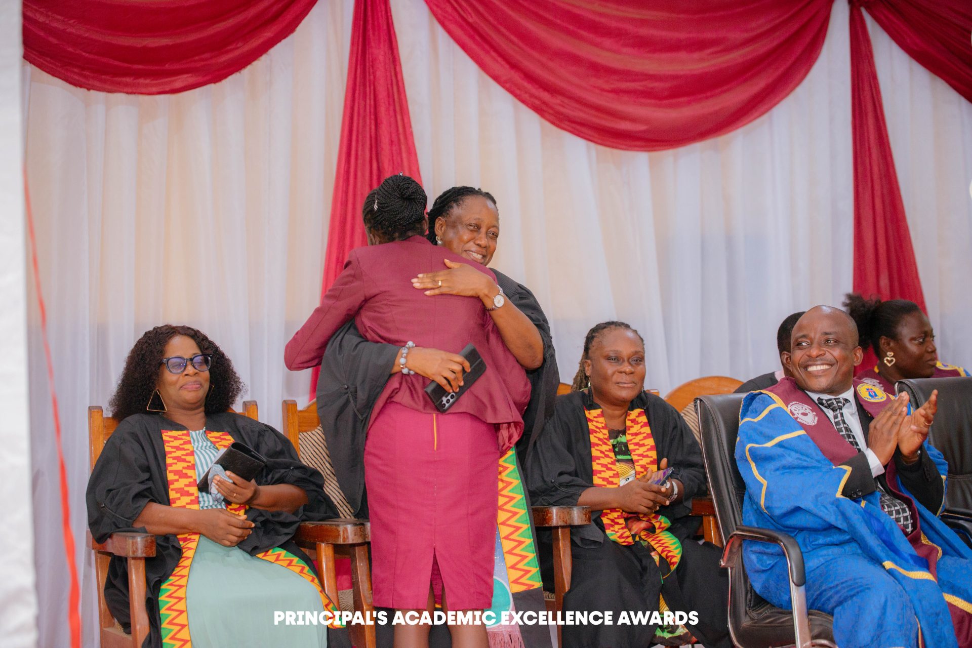 2026 Principals Academic Excellence Awards