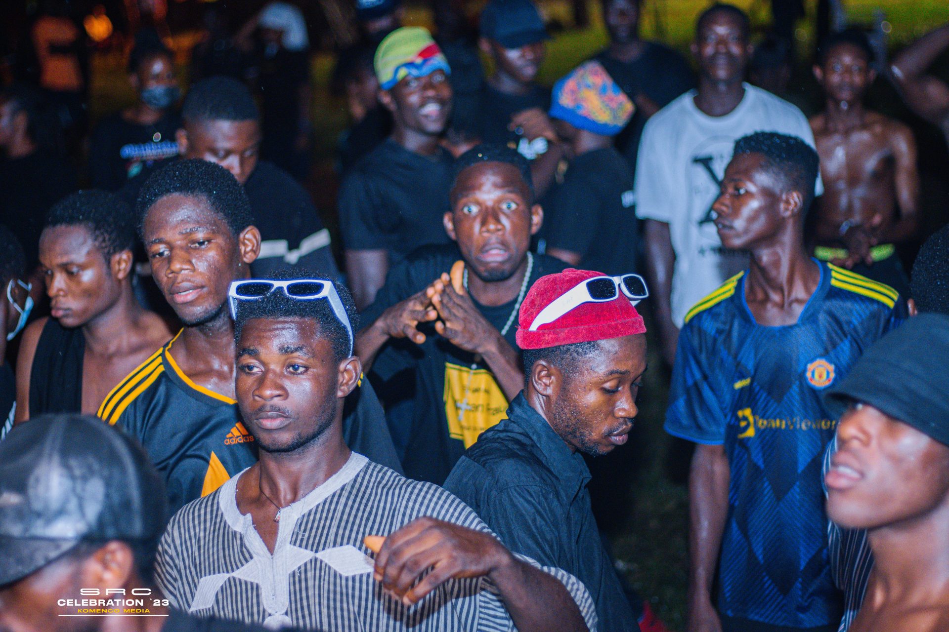 SRC WEEK 2023