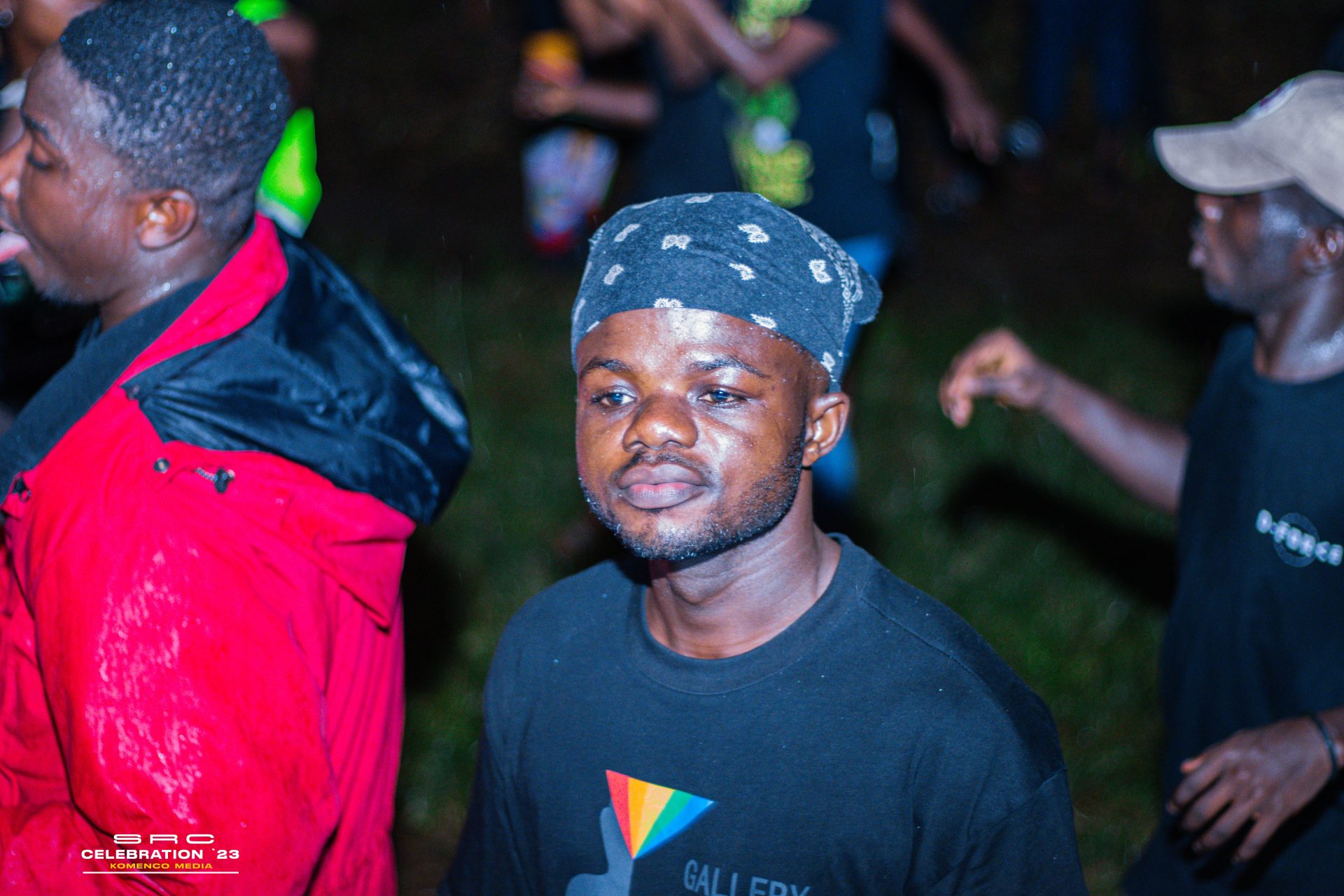 SRC WEEK 2023