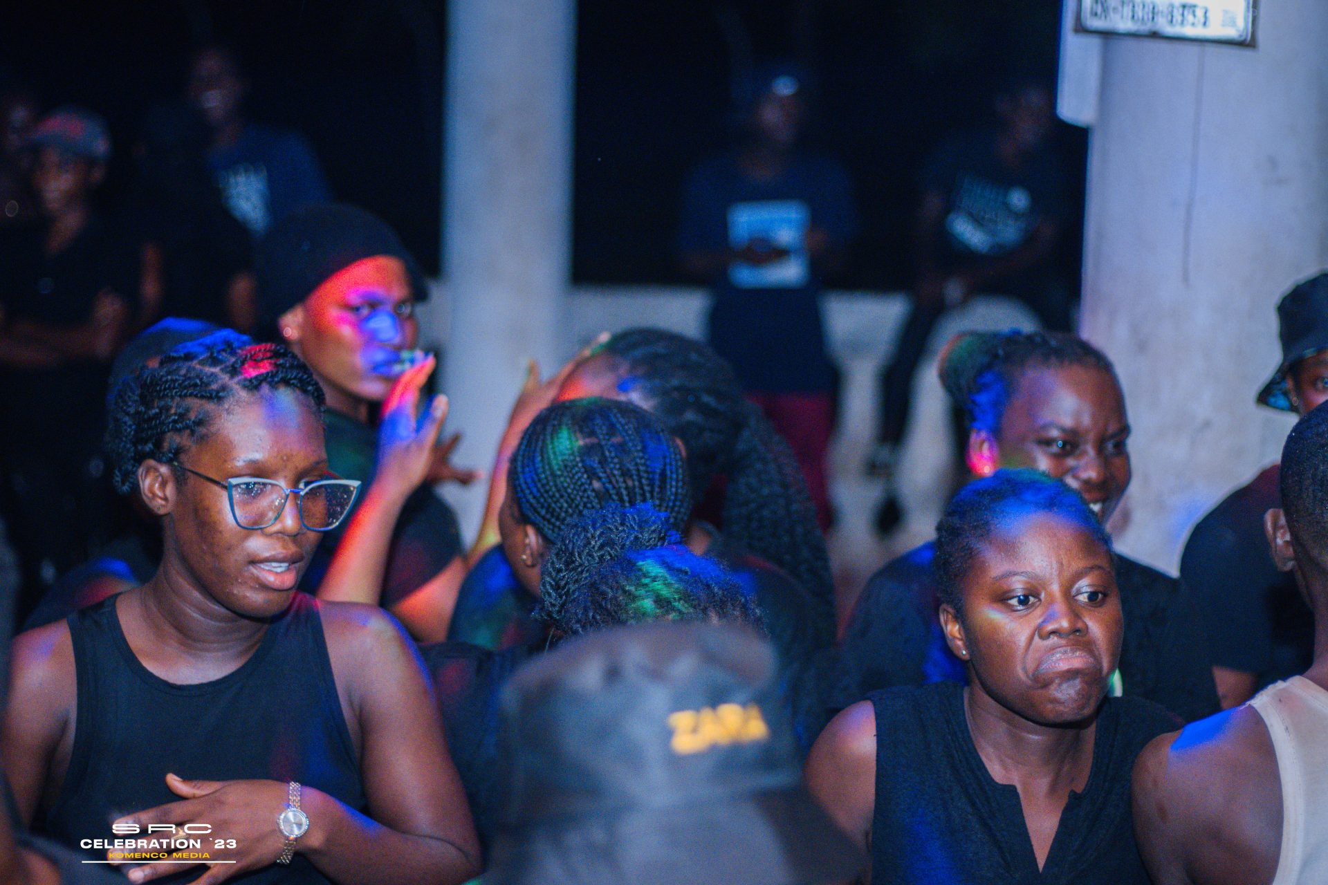 SRC WEEK 2023