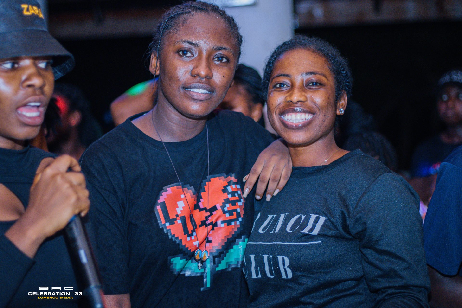 SRC WEEK 2023