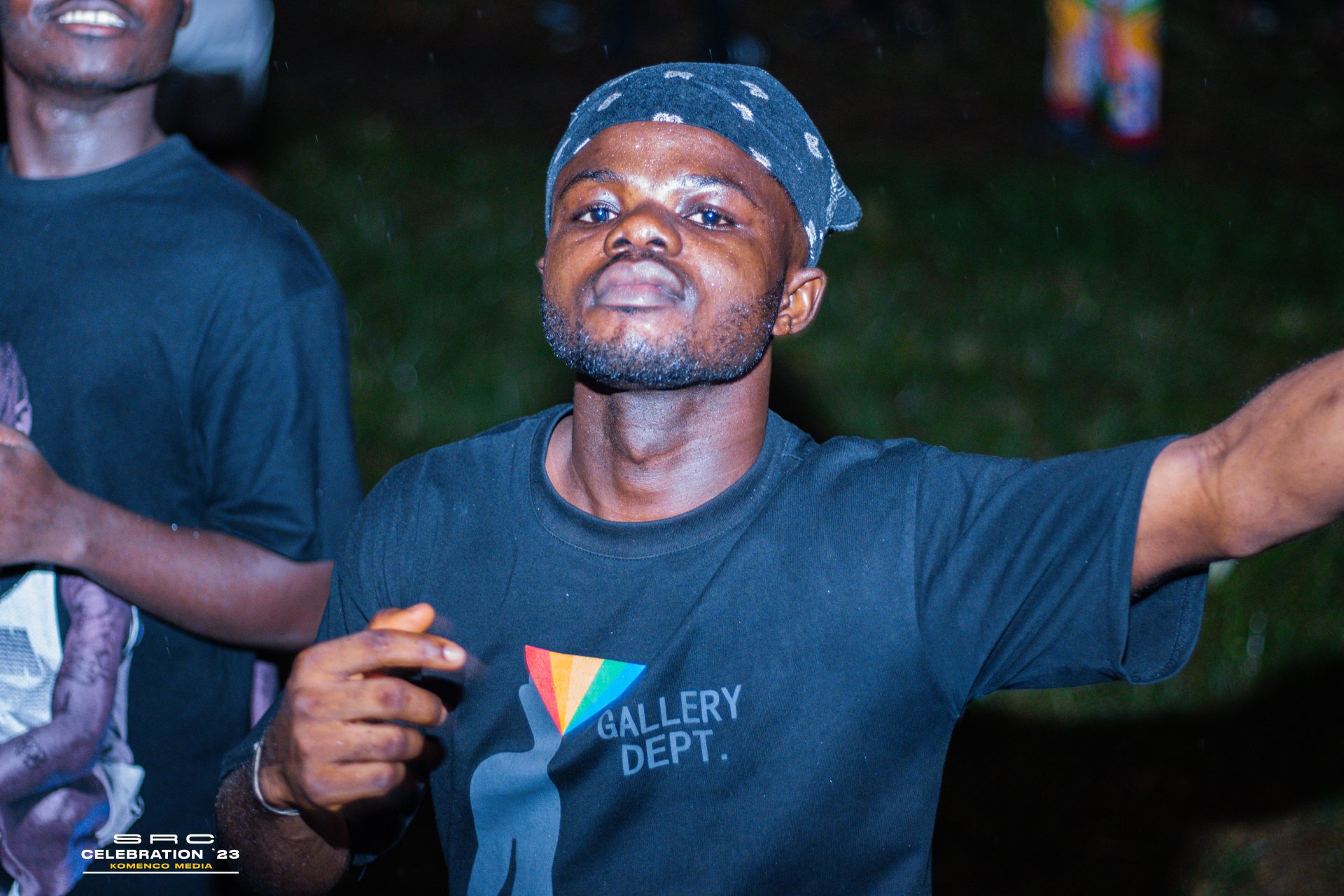 SRC WEEK 2023
