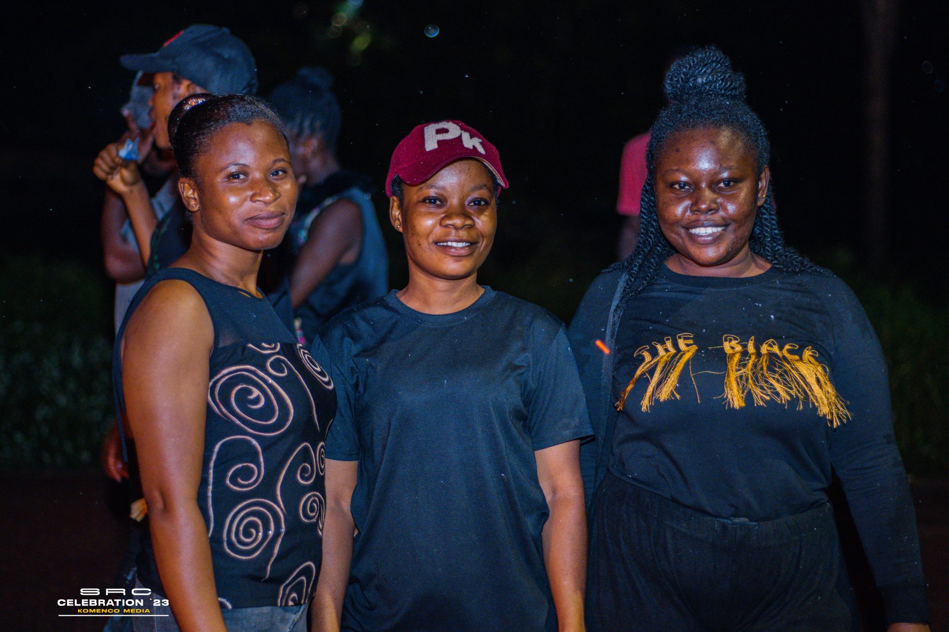 SRC WEEK 2023