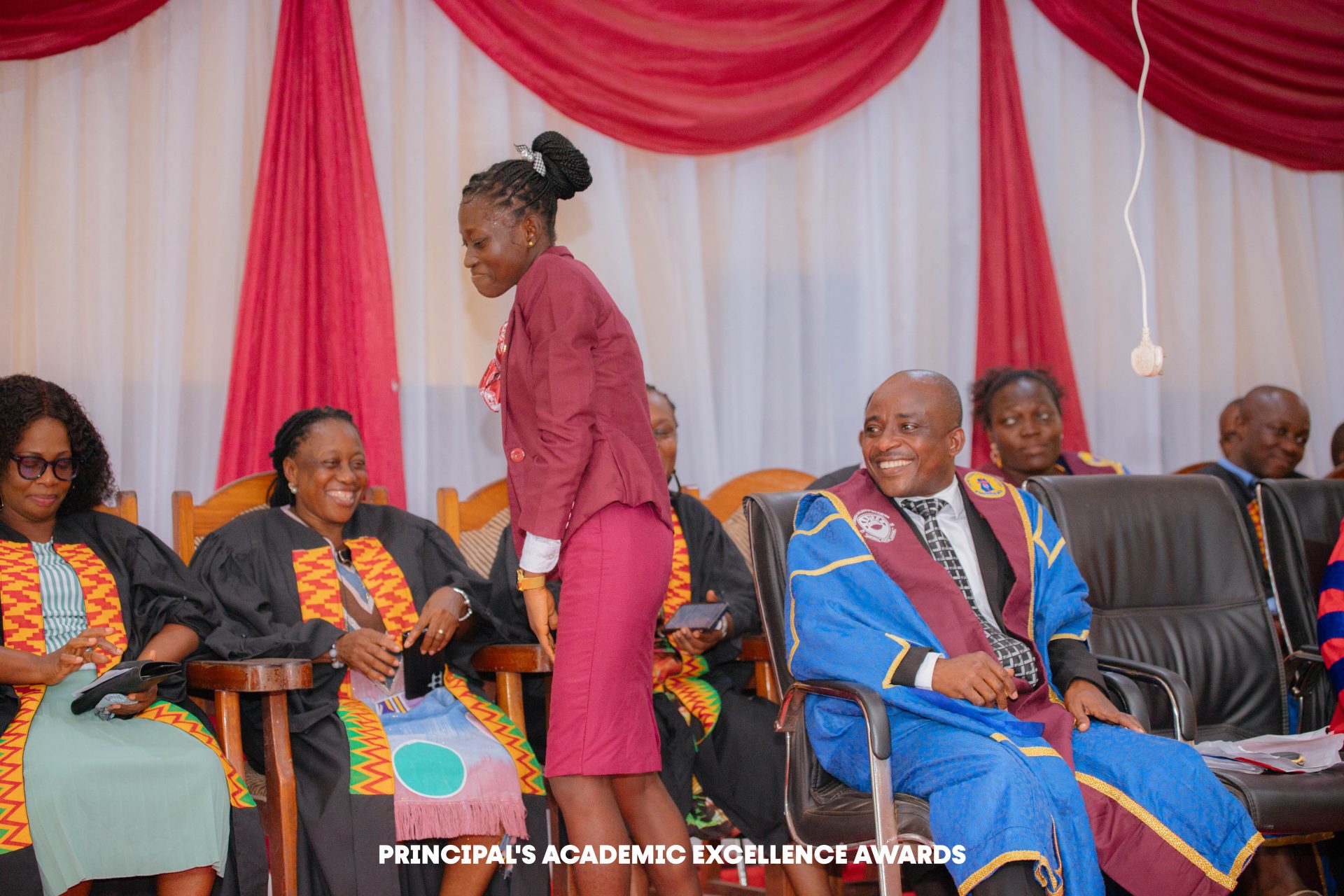 2026 Principals Academic Excellence Awards