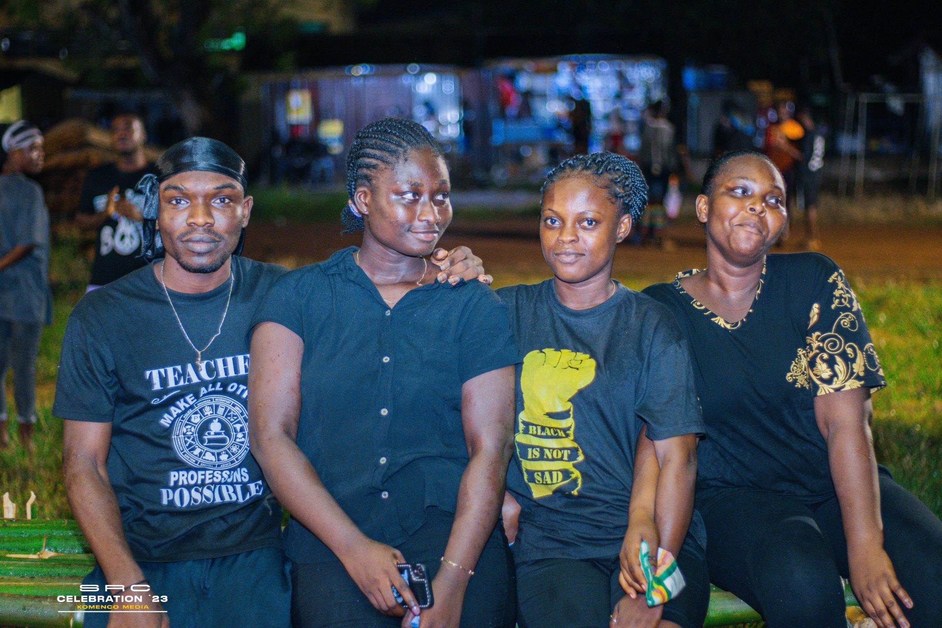 SRC WEEK 2023