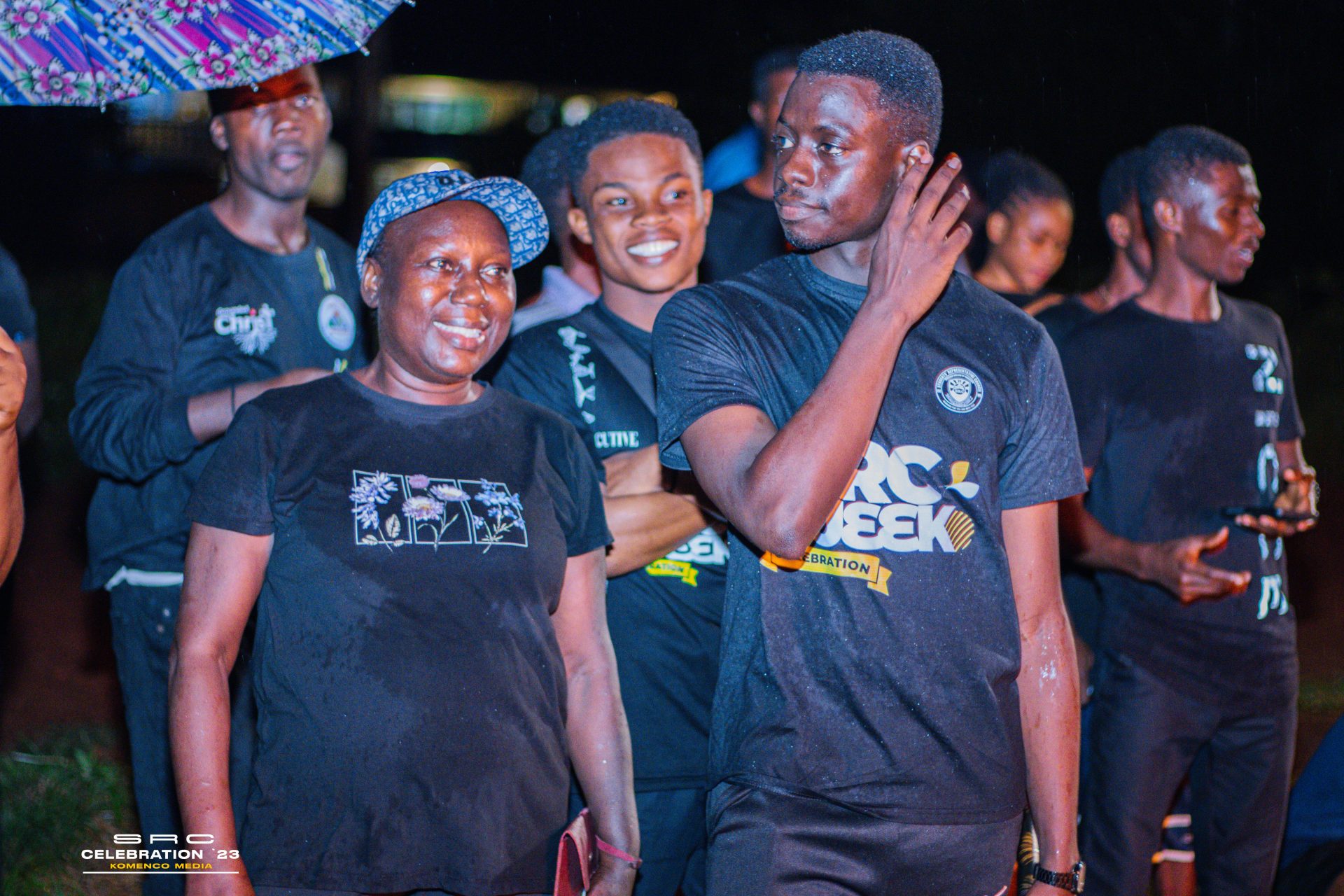 SRC WEEK 2023