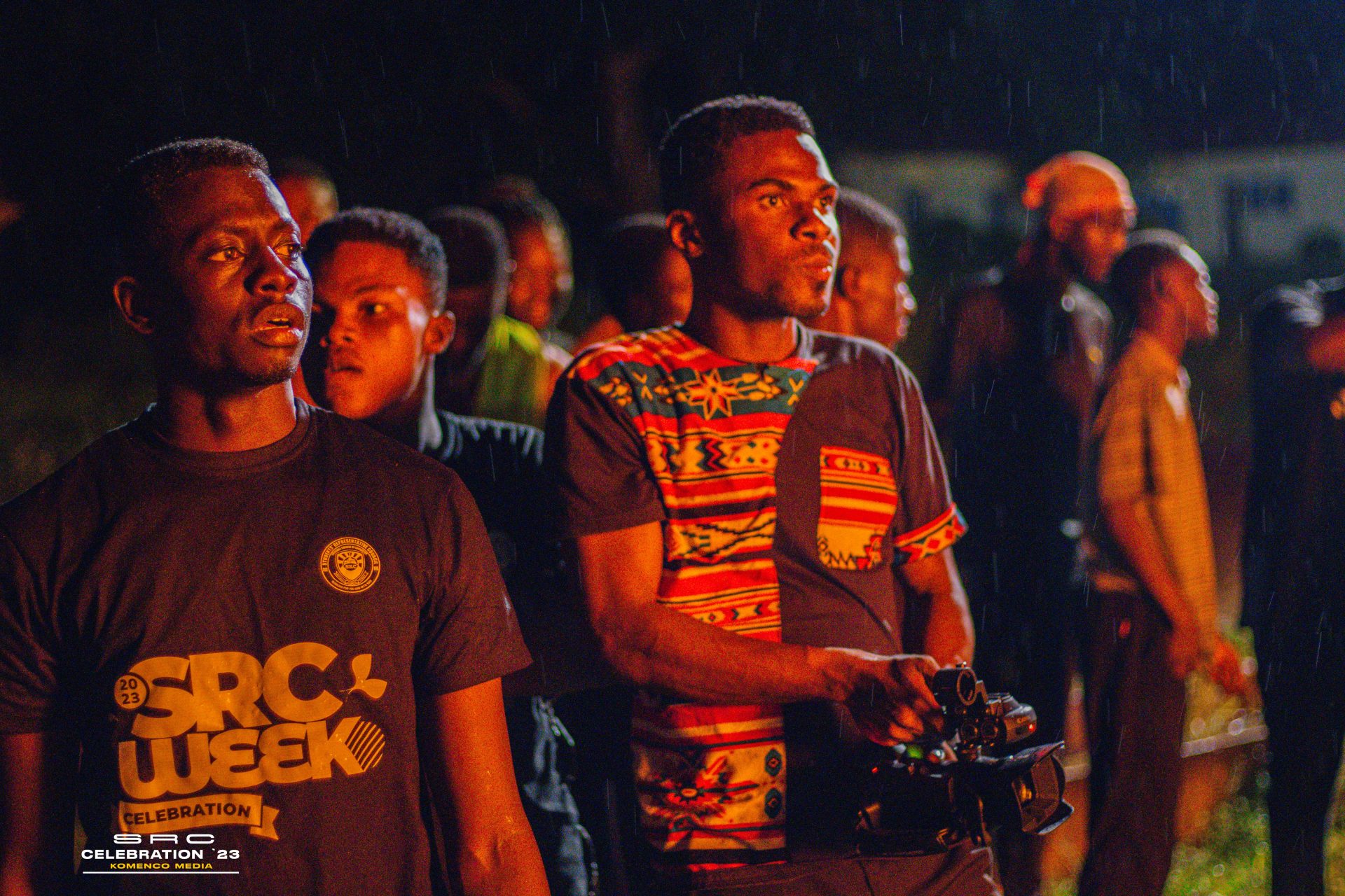 SRC WEEK 2023