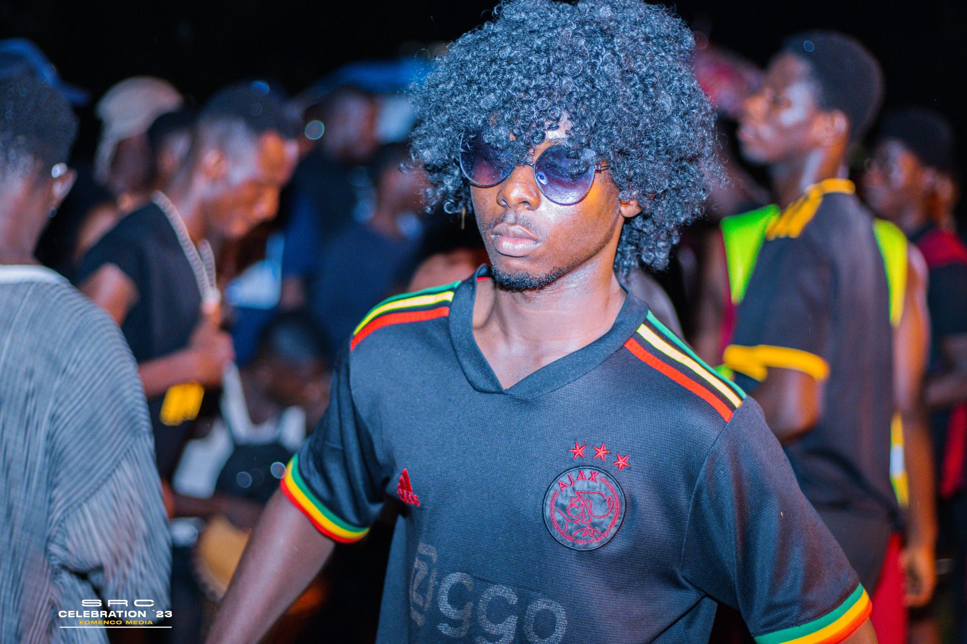 SRC WEEK 2023