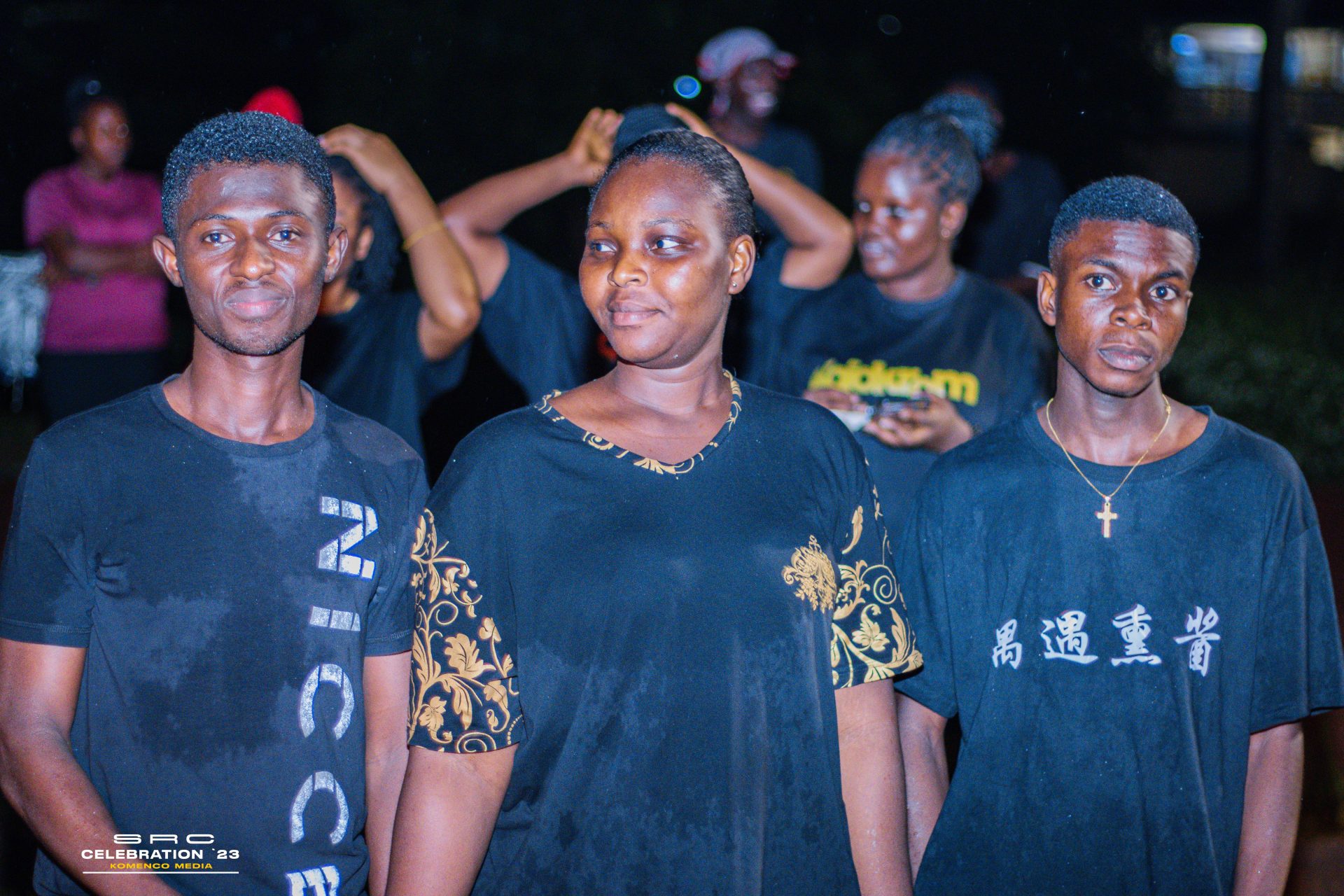 SRC WEEK 2023