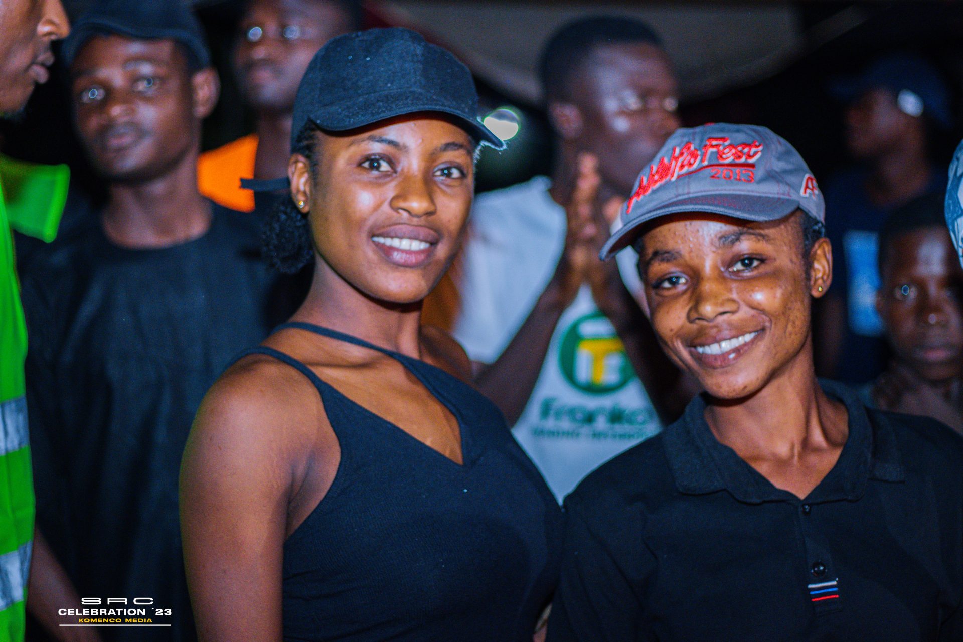 SRC WEEK 2023