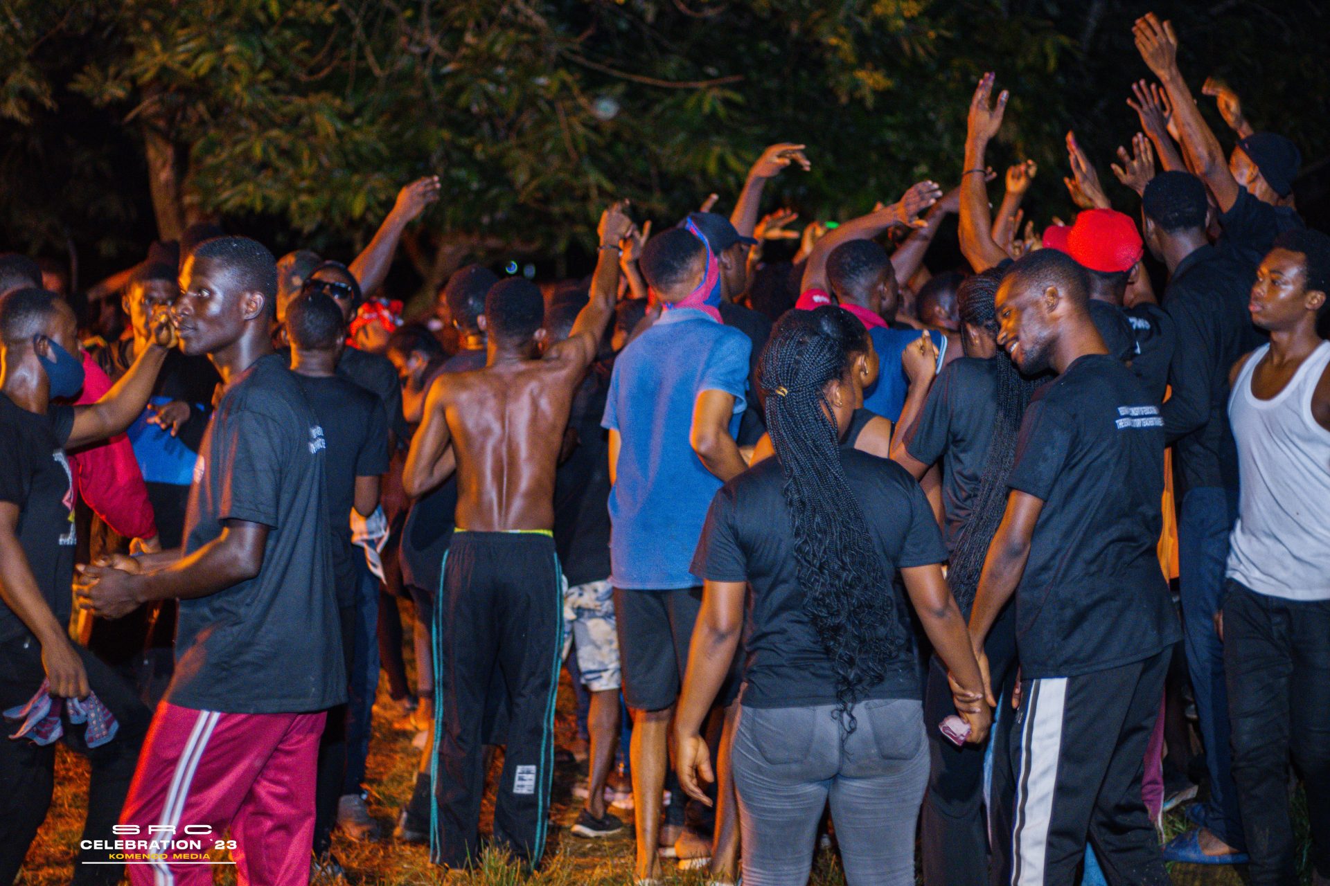 SRC WEEK 2023