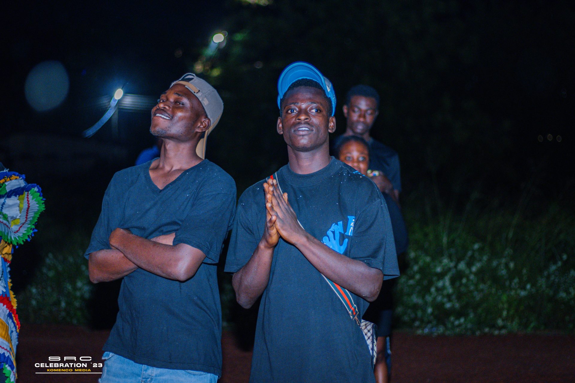 SRC WEEK 2023