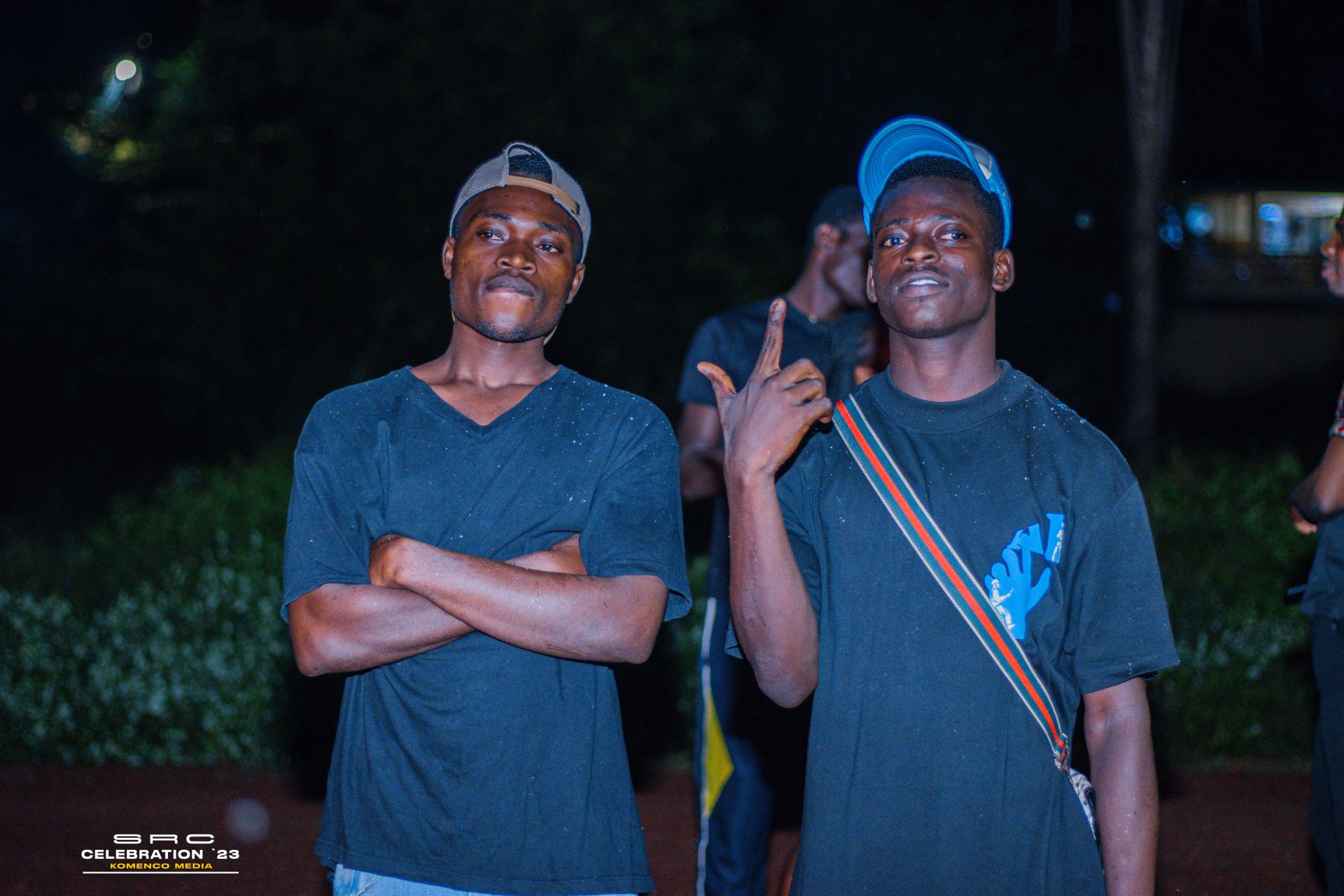 SRC WEEK 2023