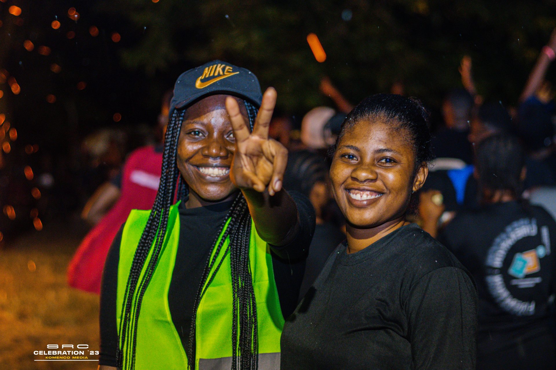 SRC WEEK 2023