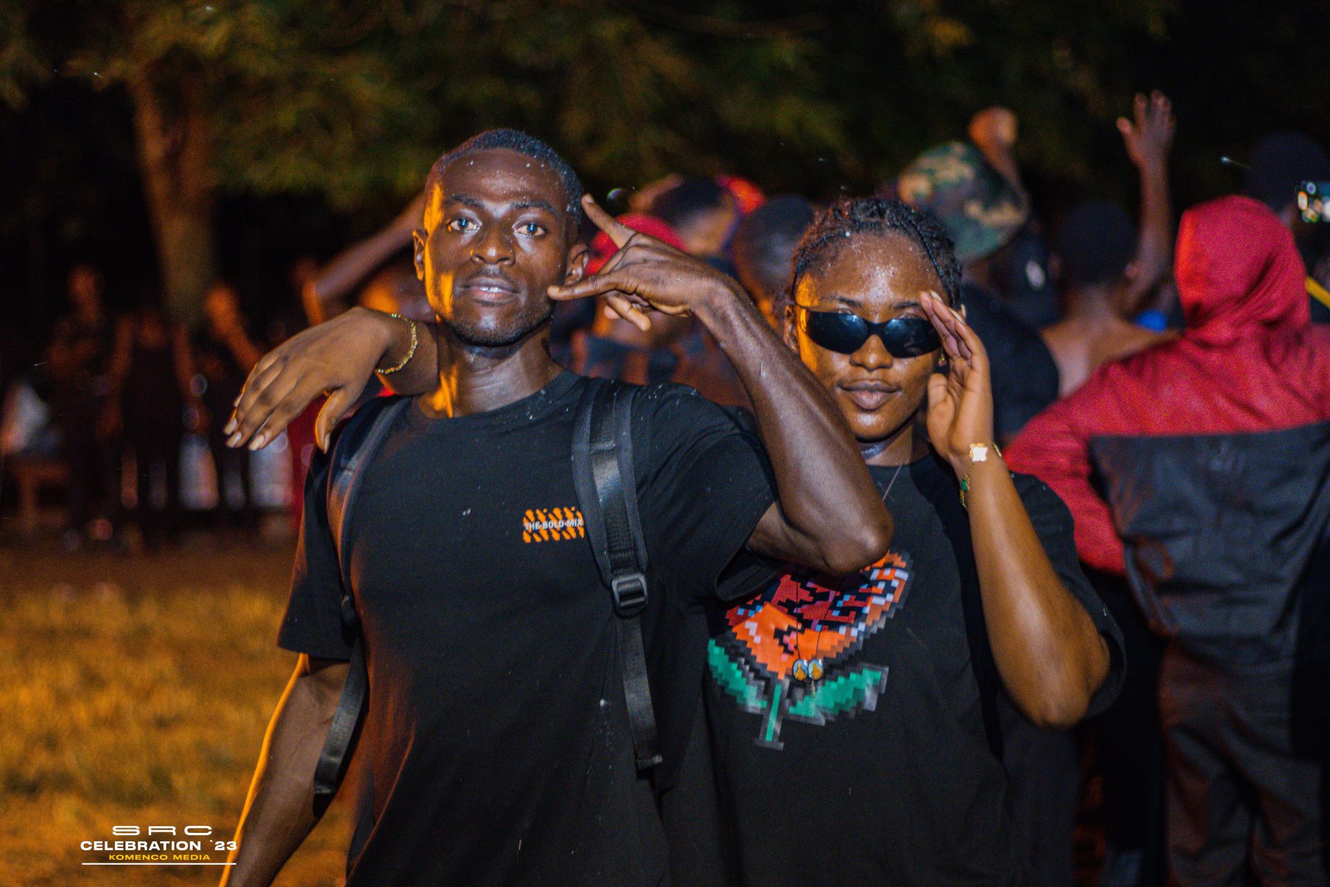 SRC WEEK 2023