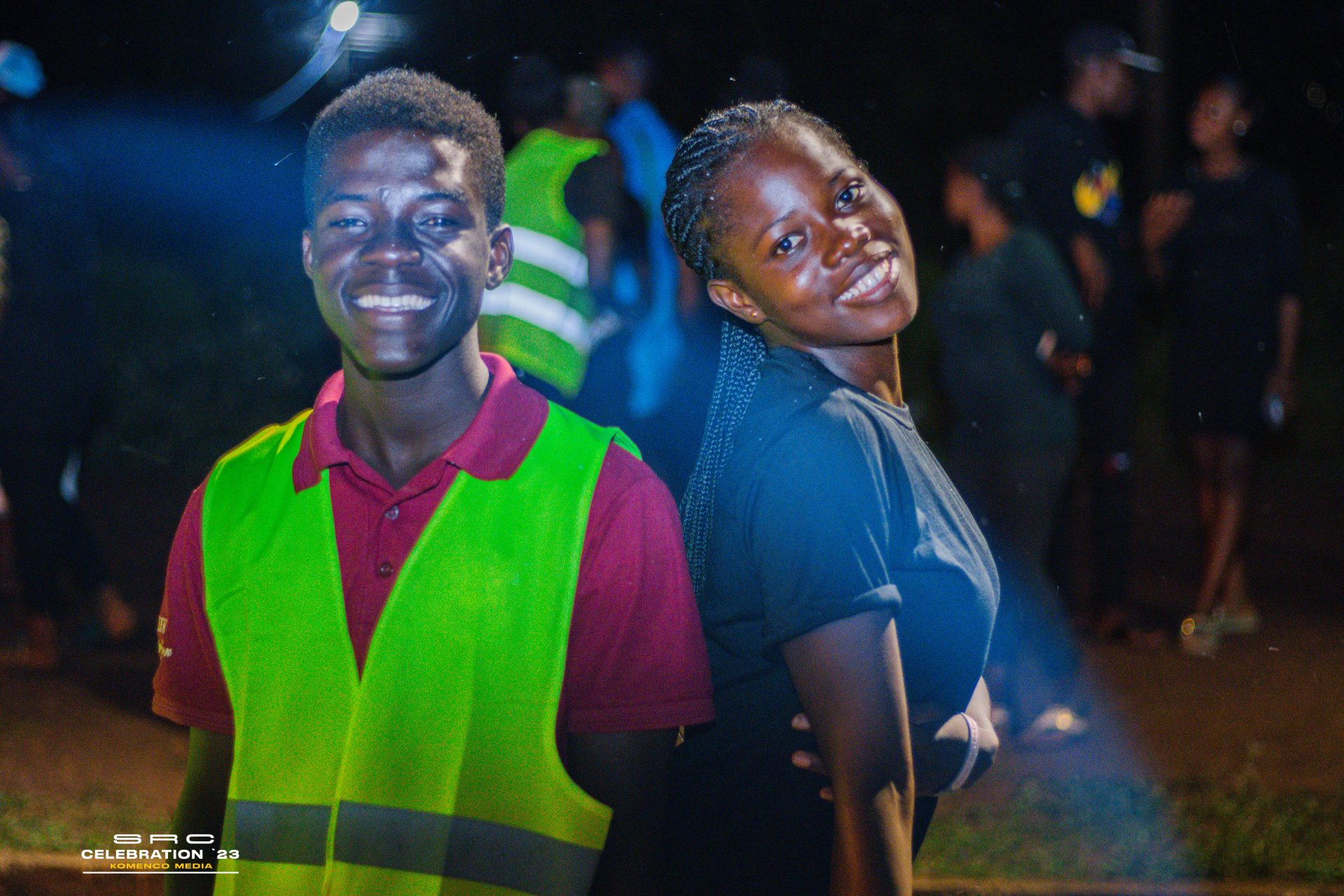 SRC WEEK 2023