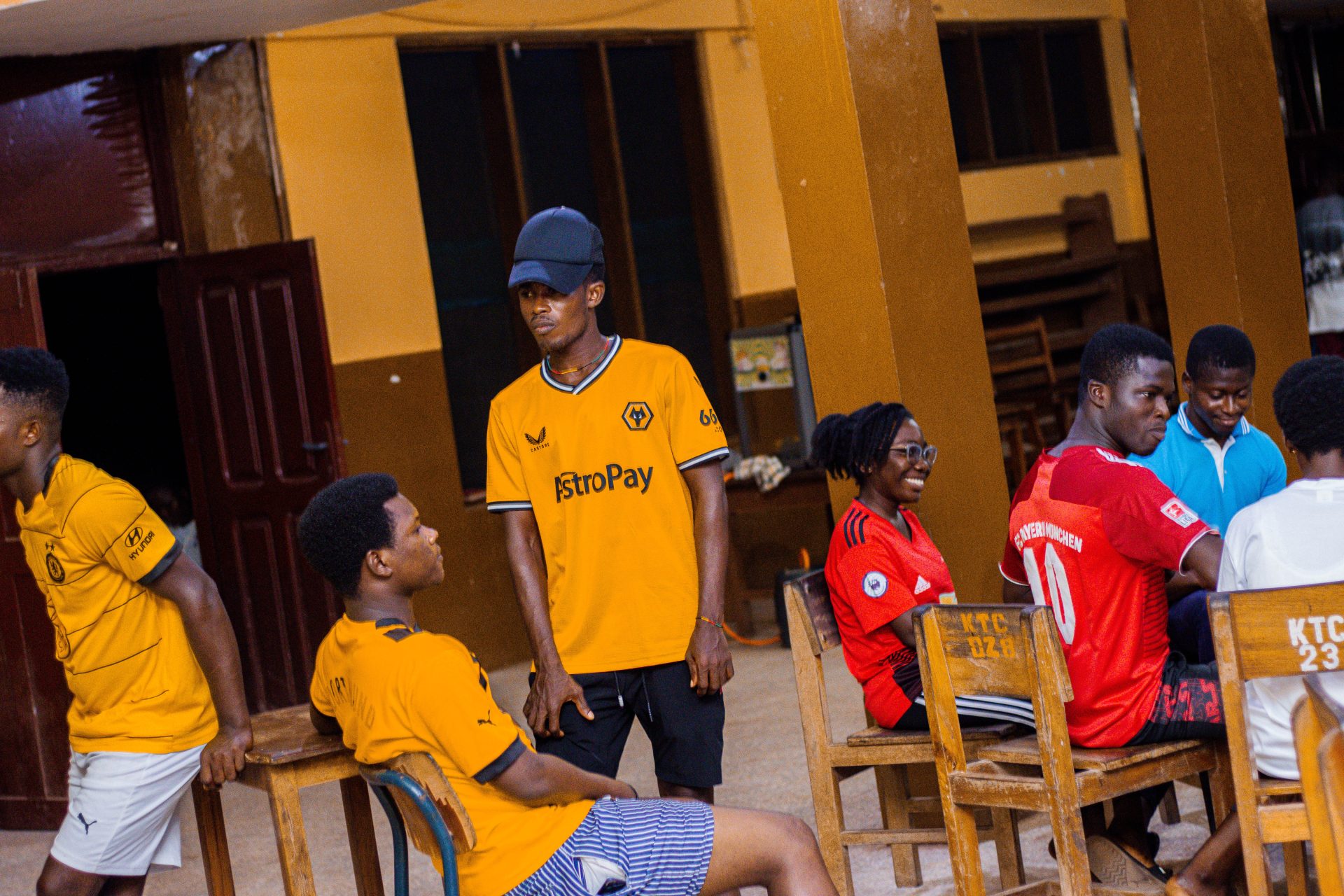 SRC WEEK 2023
