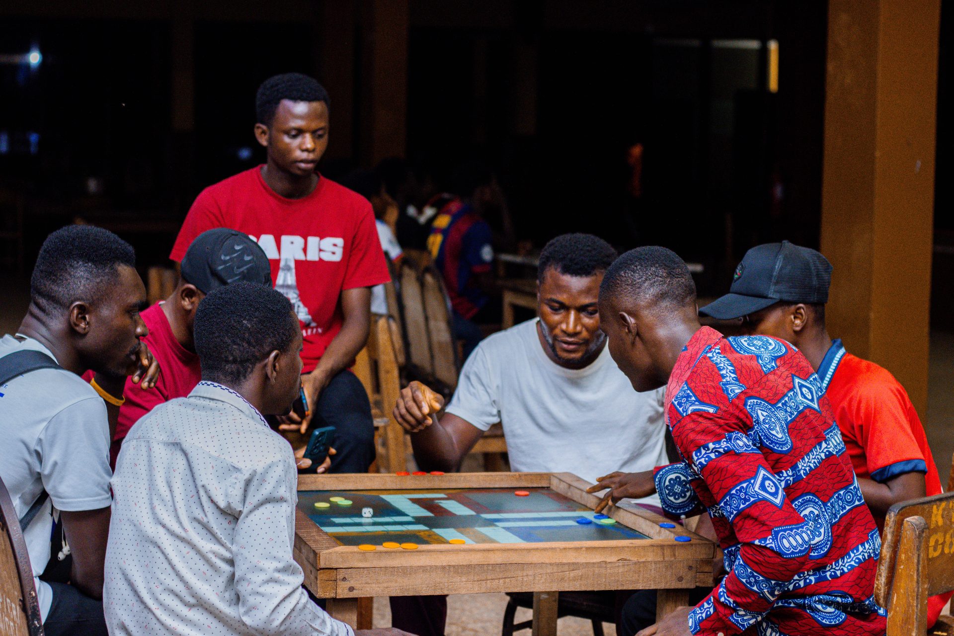 SRC WEEK 2023