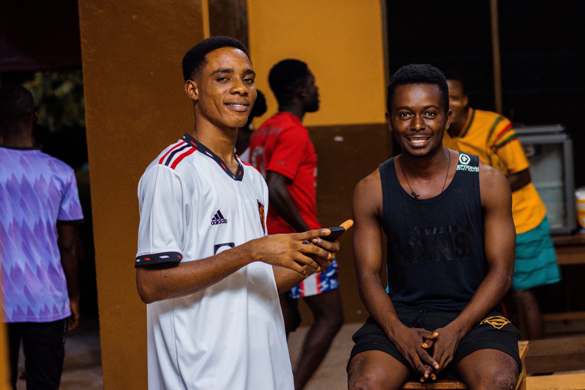 SRC WEEK 2023