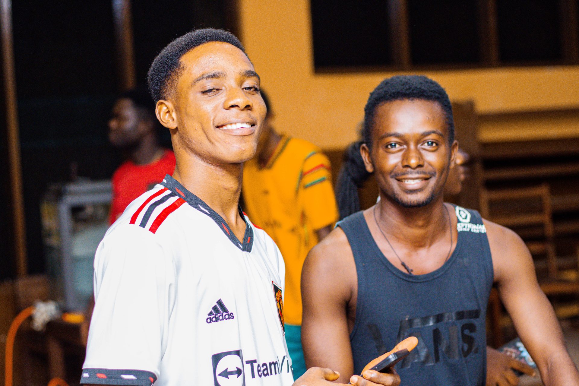 SRC WEEK 2023