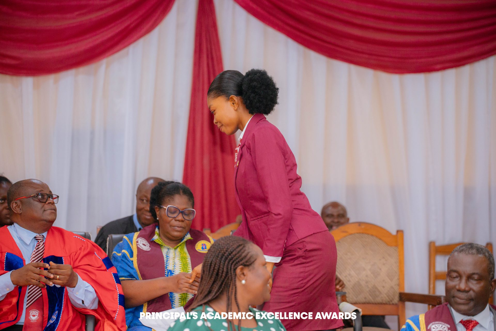 2026 Principals Academic Excellence Awards