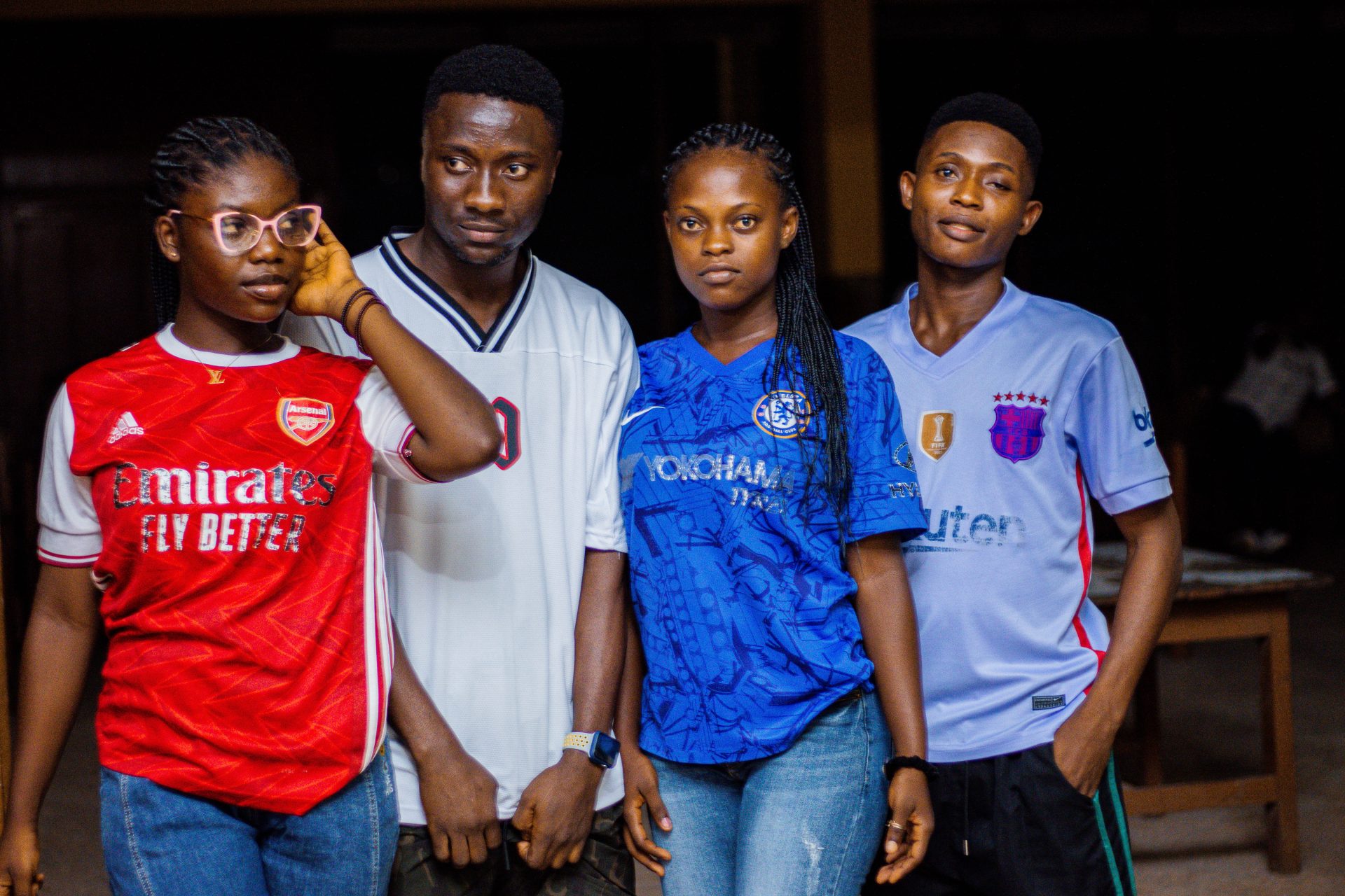 SRC WEEK 2023